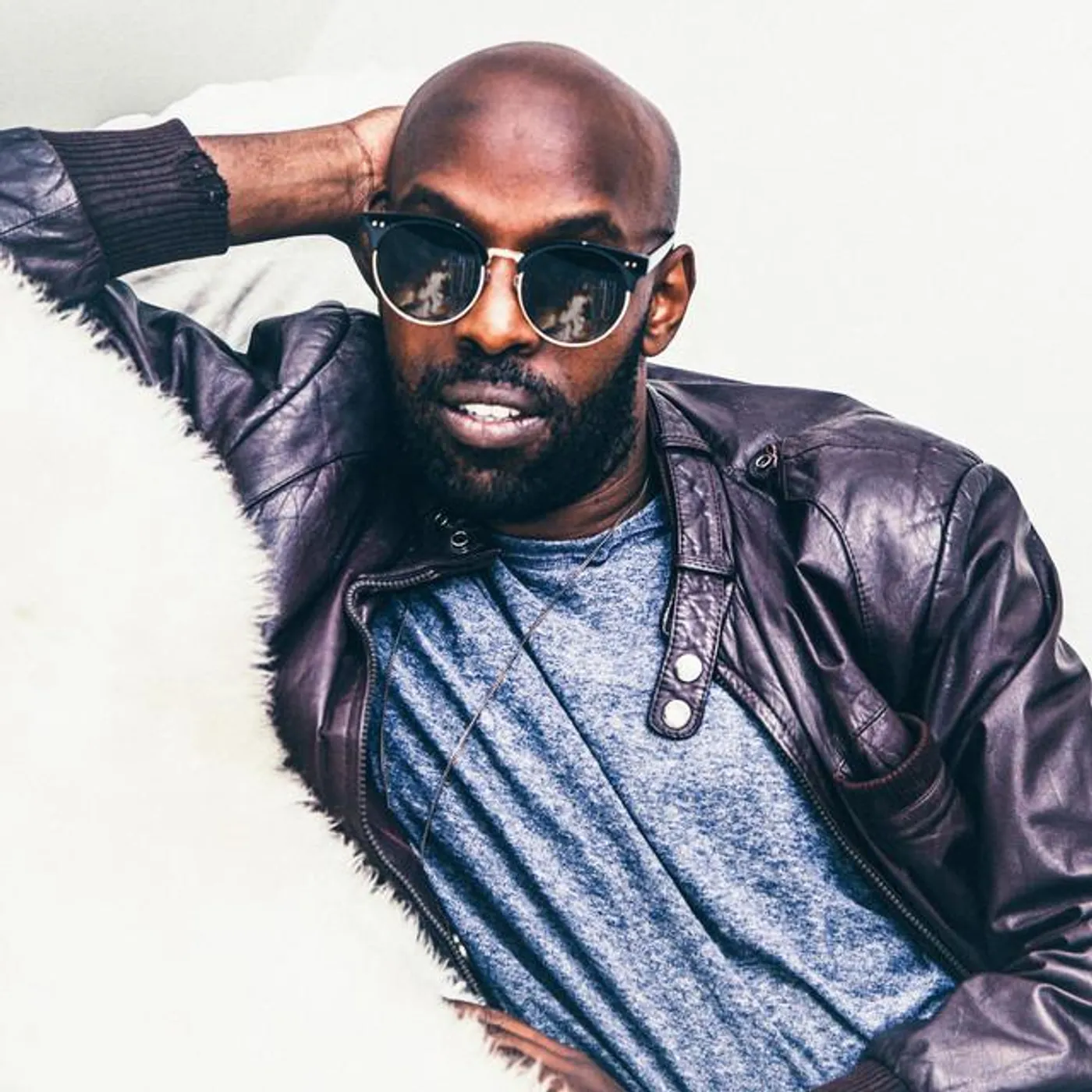 Your Boy Tony Braxton