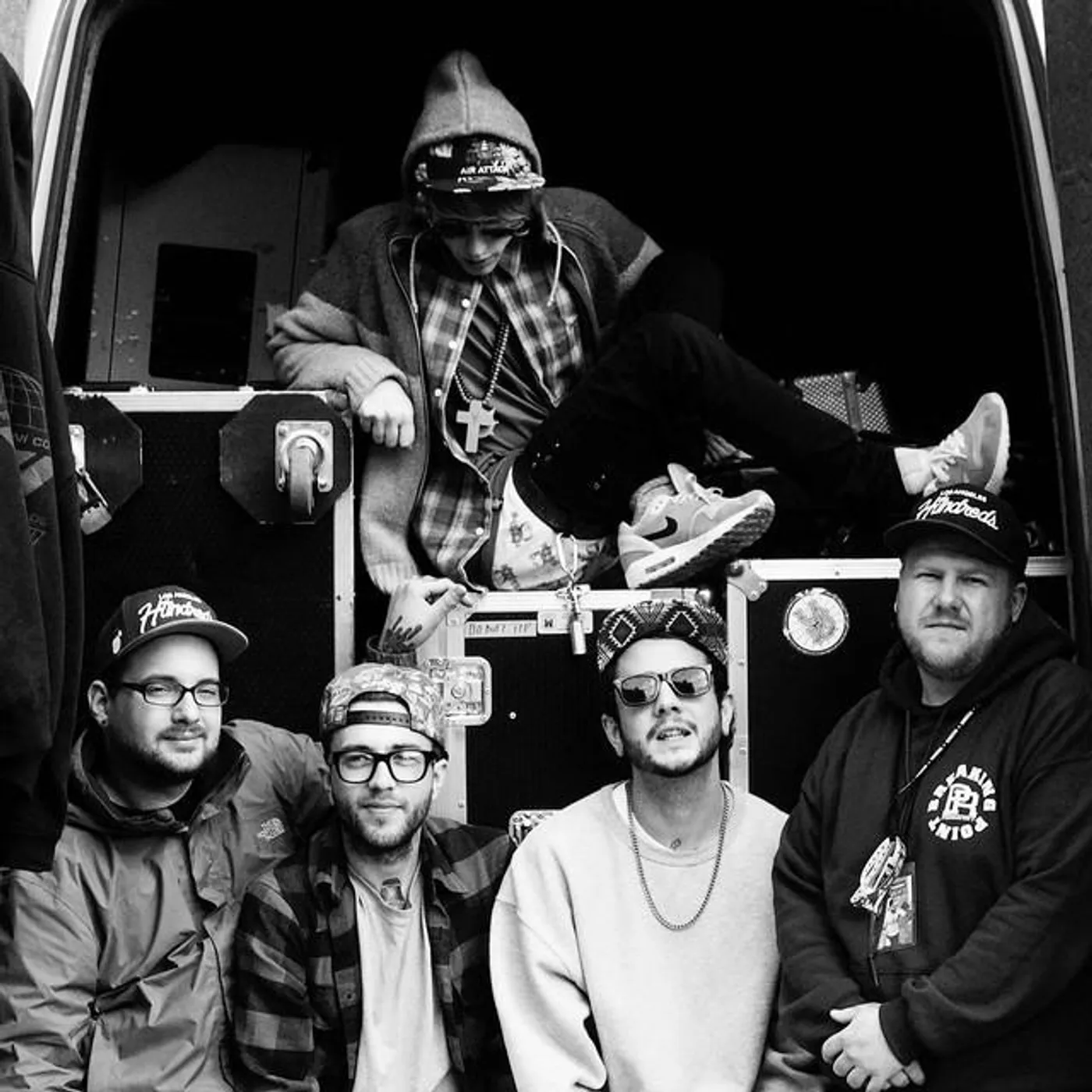 Your Demise Brand Page