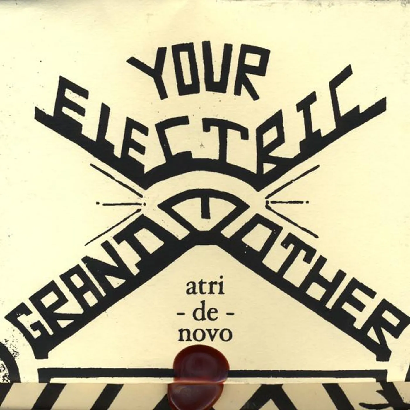 Your Electric Grand Mother Brand Page