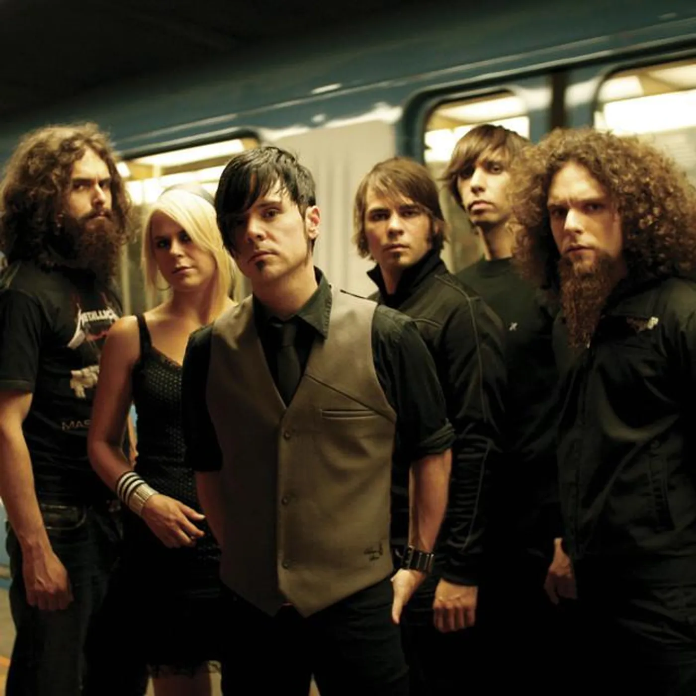 Your Favorite Enemies