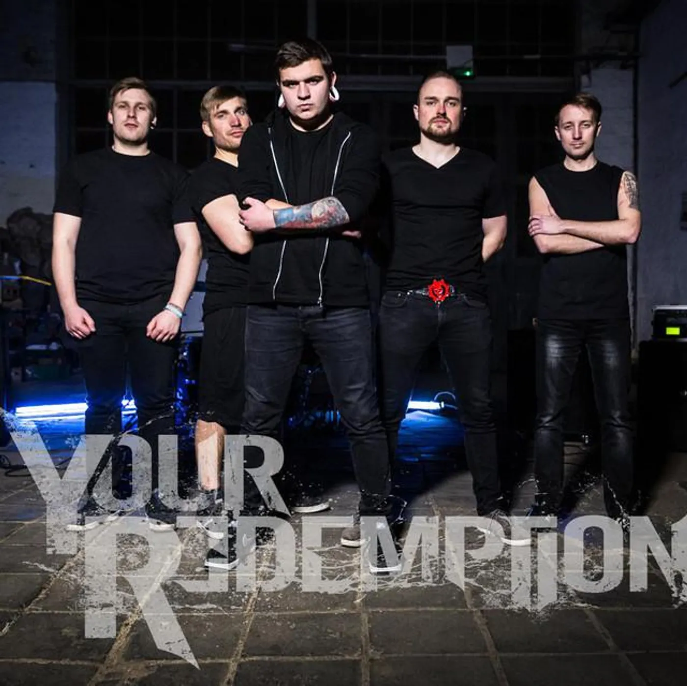 Your Redemption