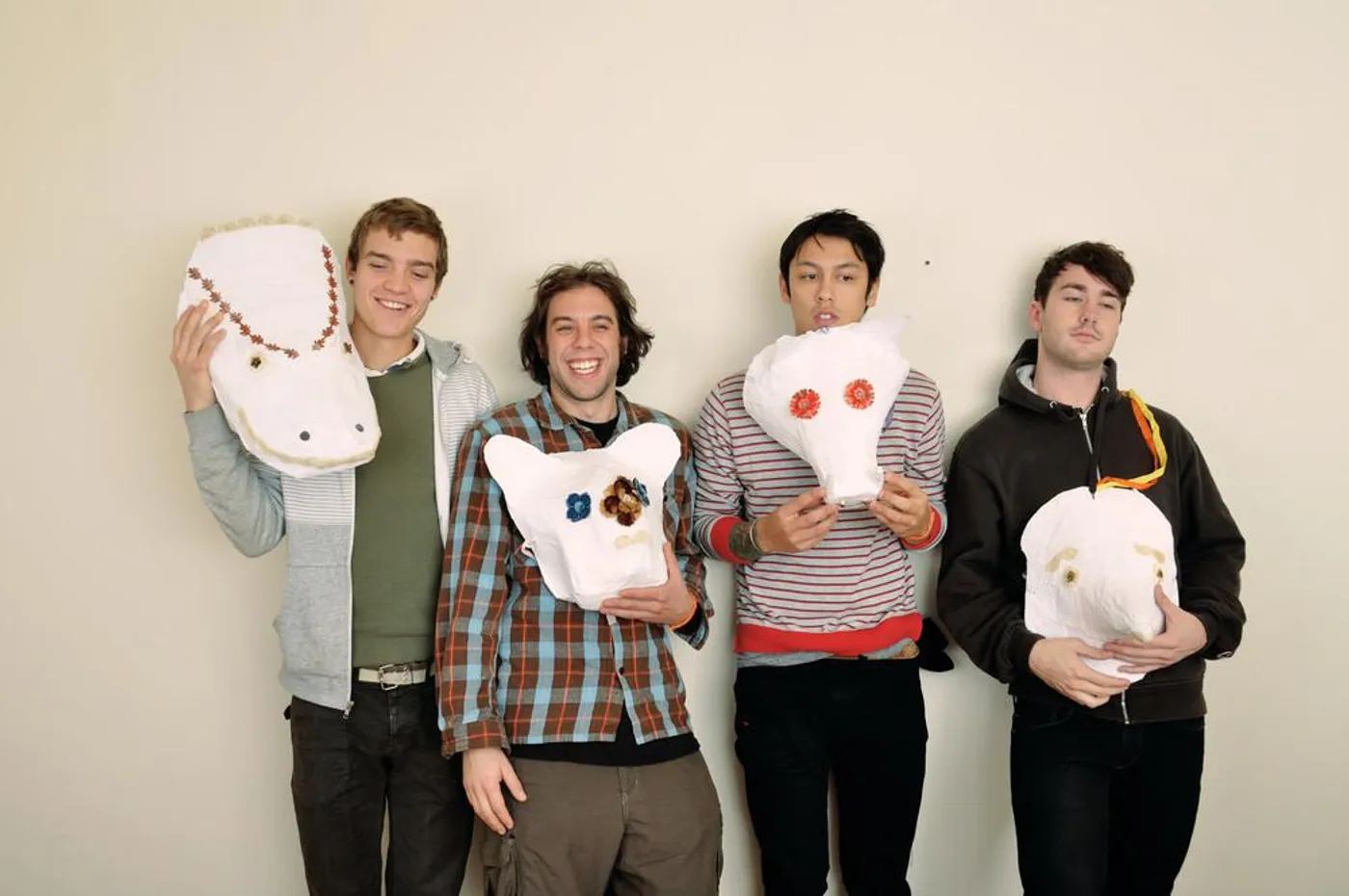 Yourself And The Air