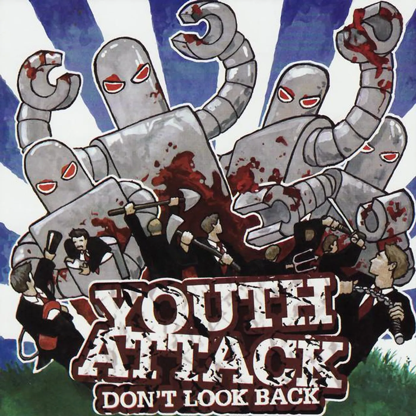 Youth Attack