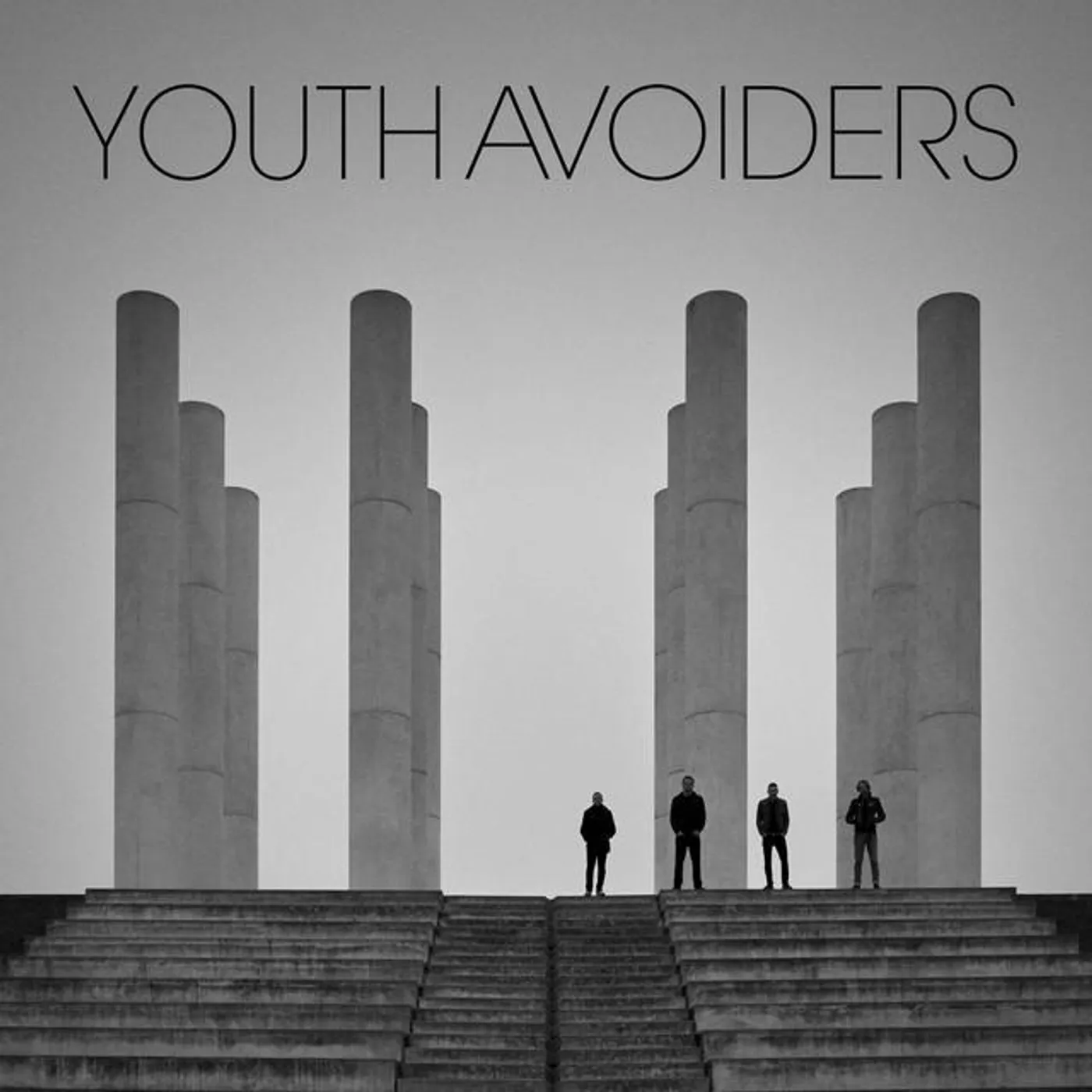 Youth Avoiders Brand Page
