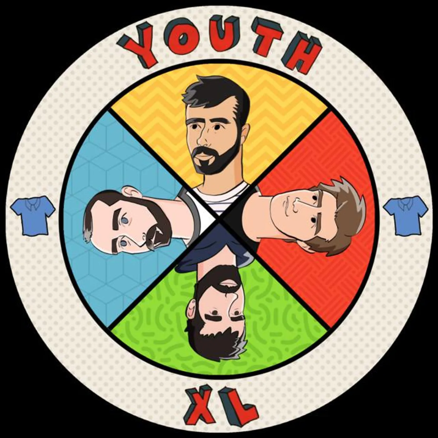 Youth XL
