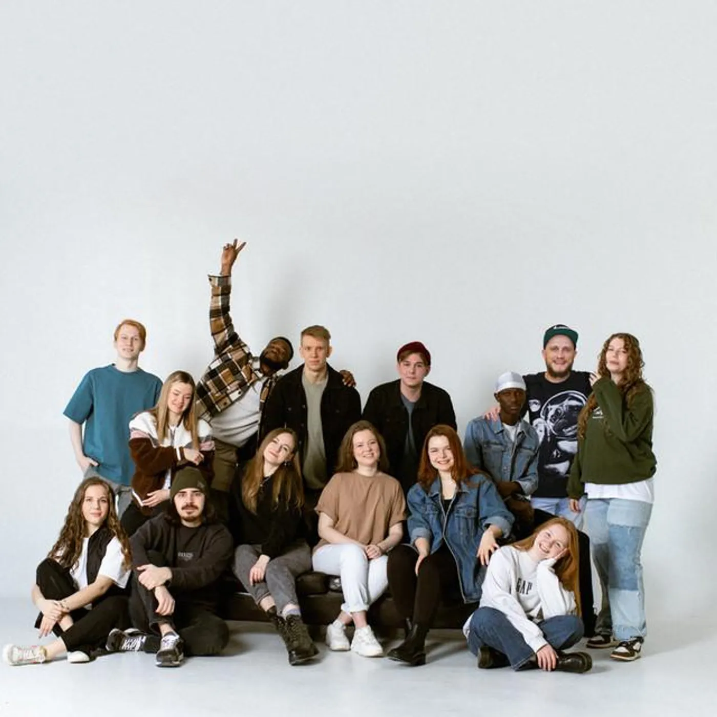 YOUTHURAL WORSHIP