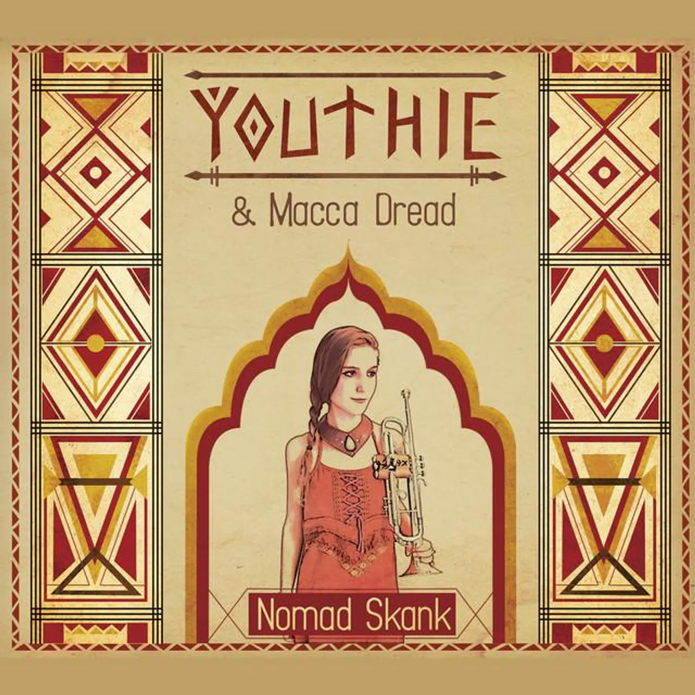 Youthie Brand Page