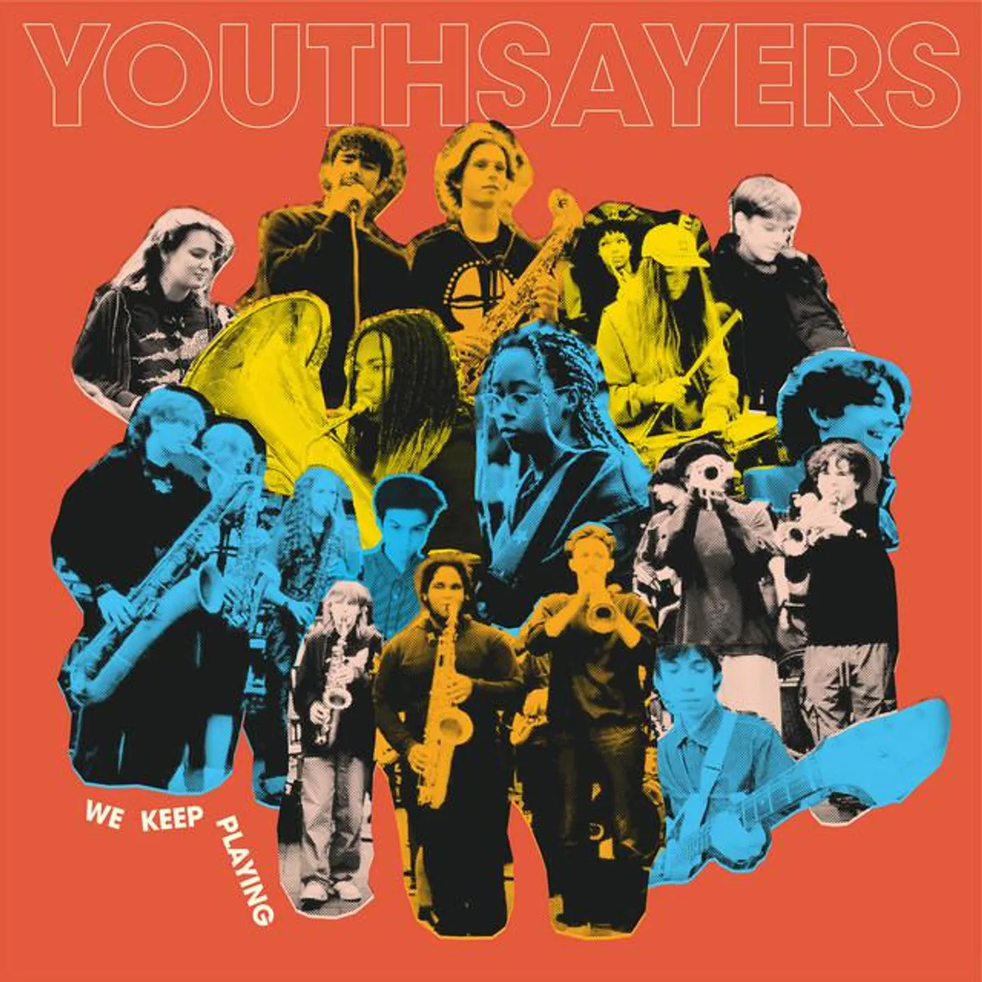 Youthsayers