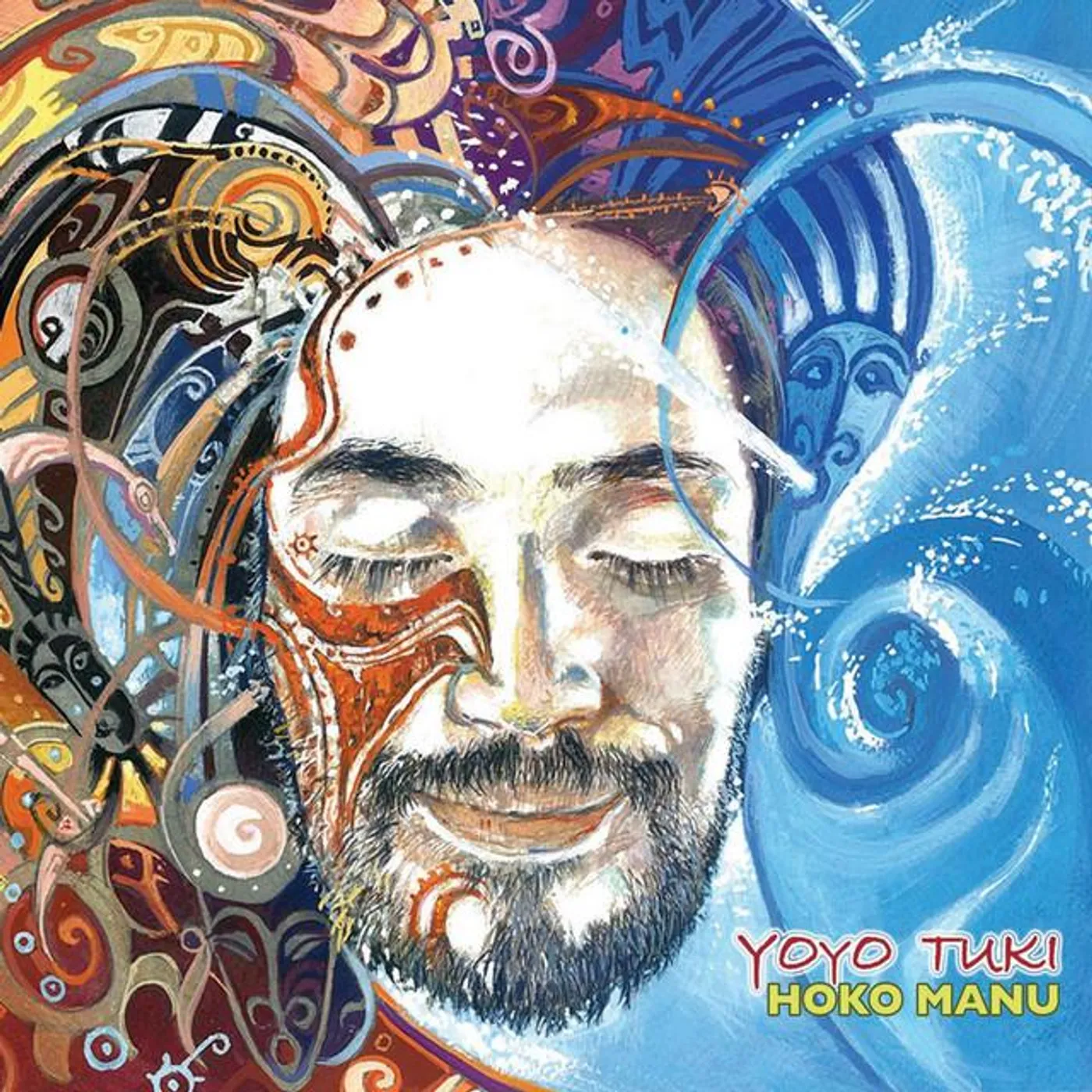Yoyo Tuki
