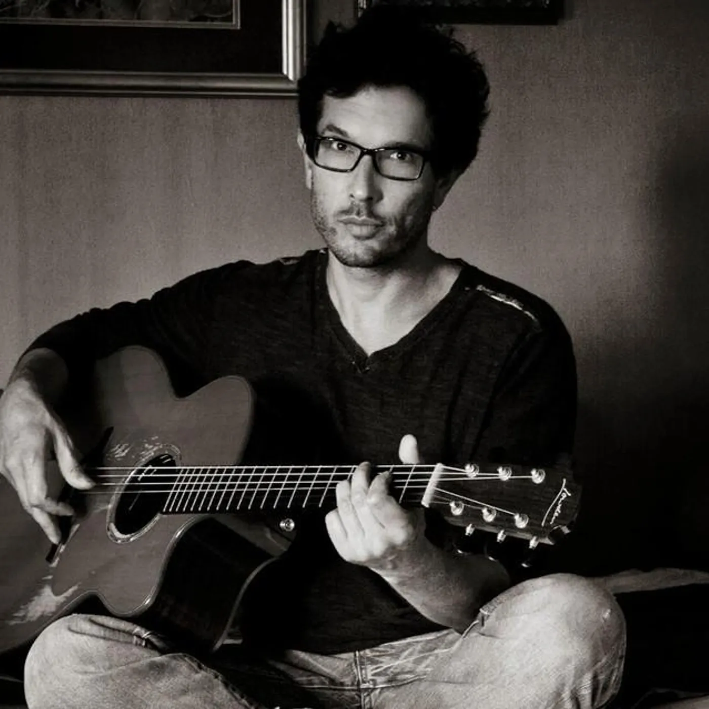 Yoav Brand Page