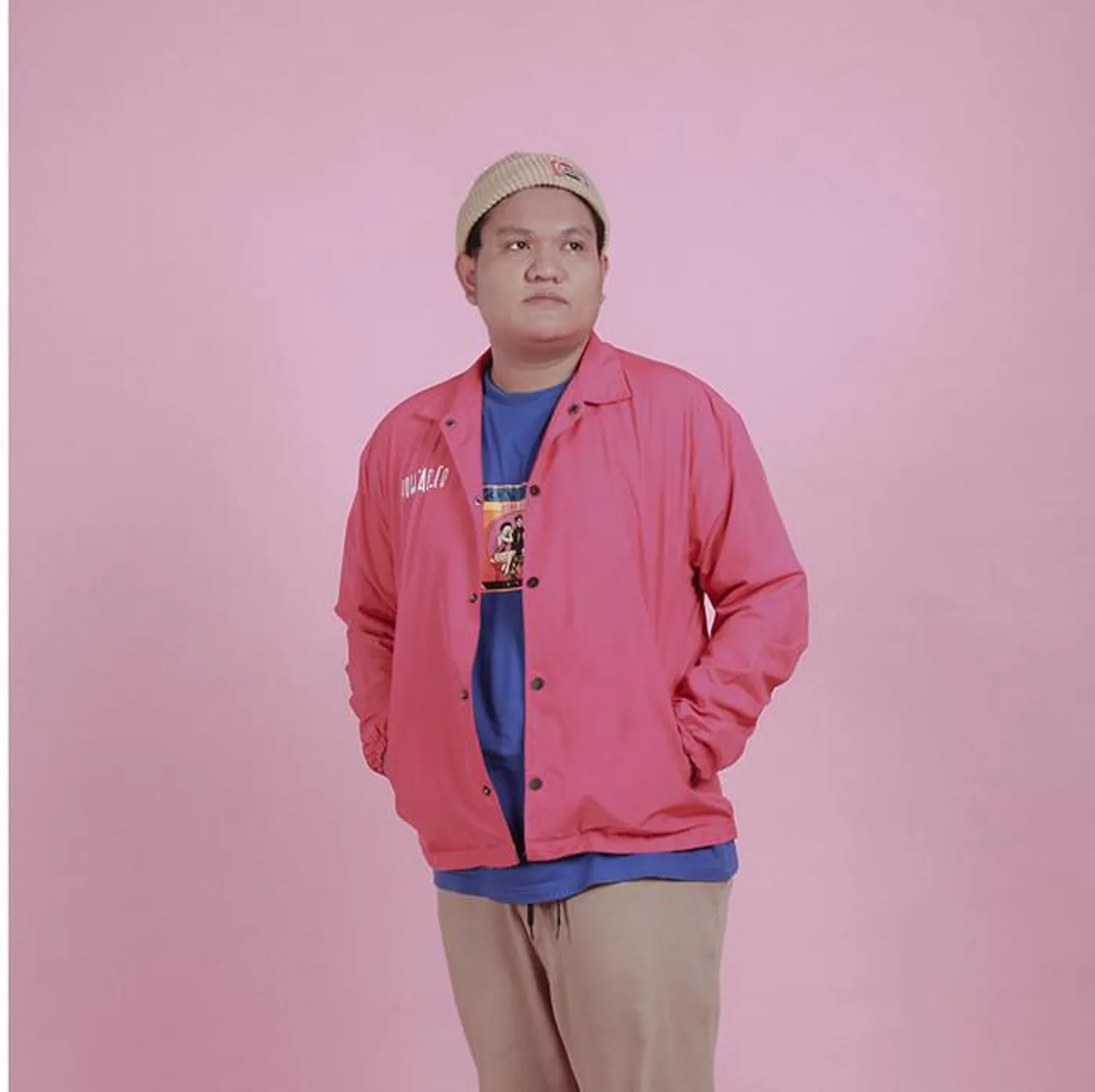 Yofan Yudistira