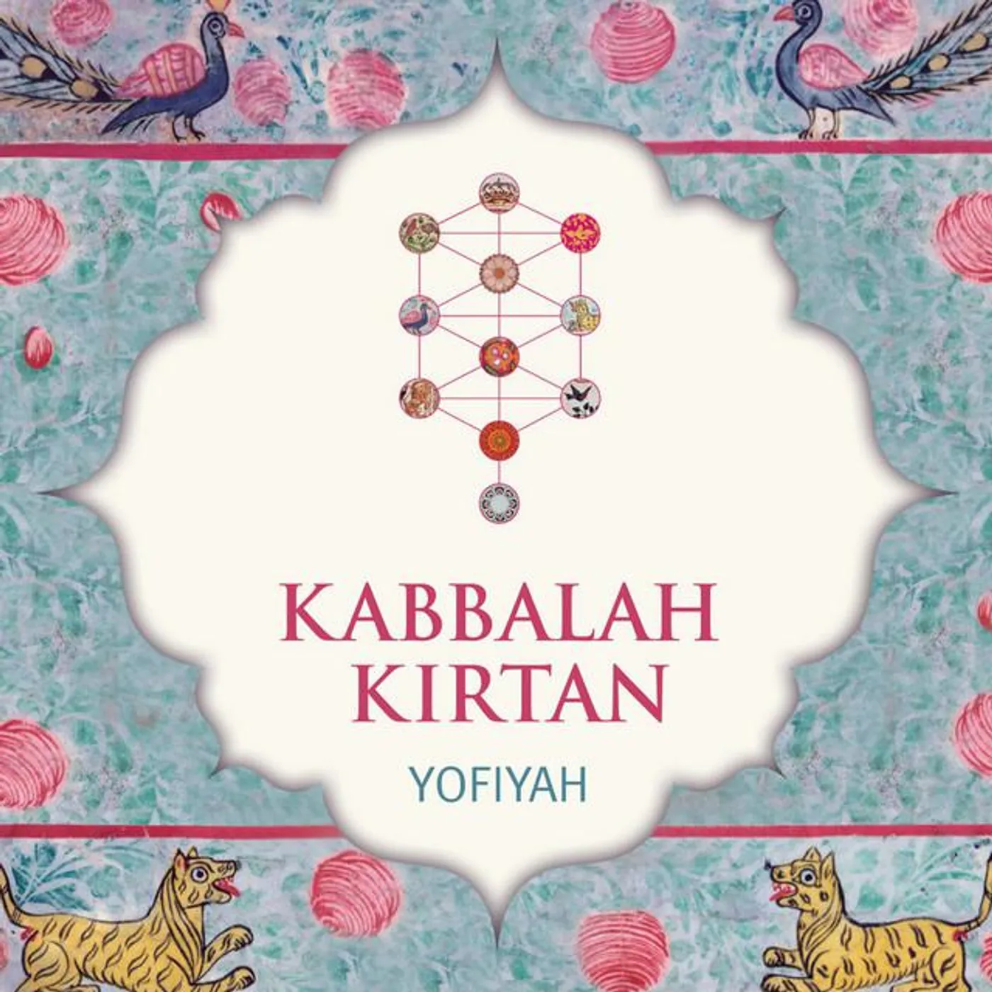 YofiYah Brand Page