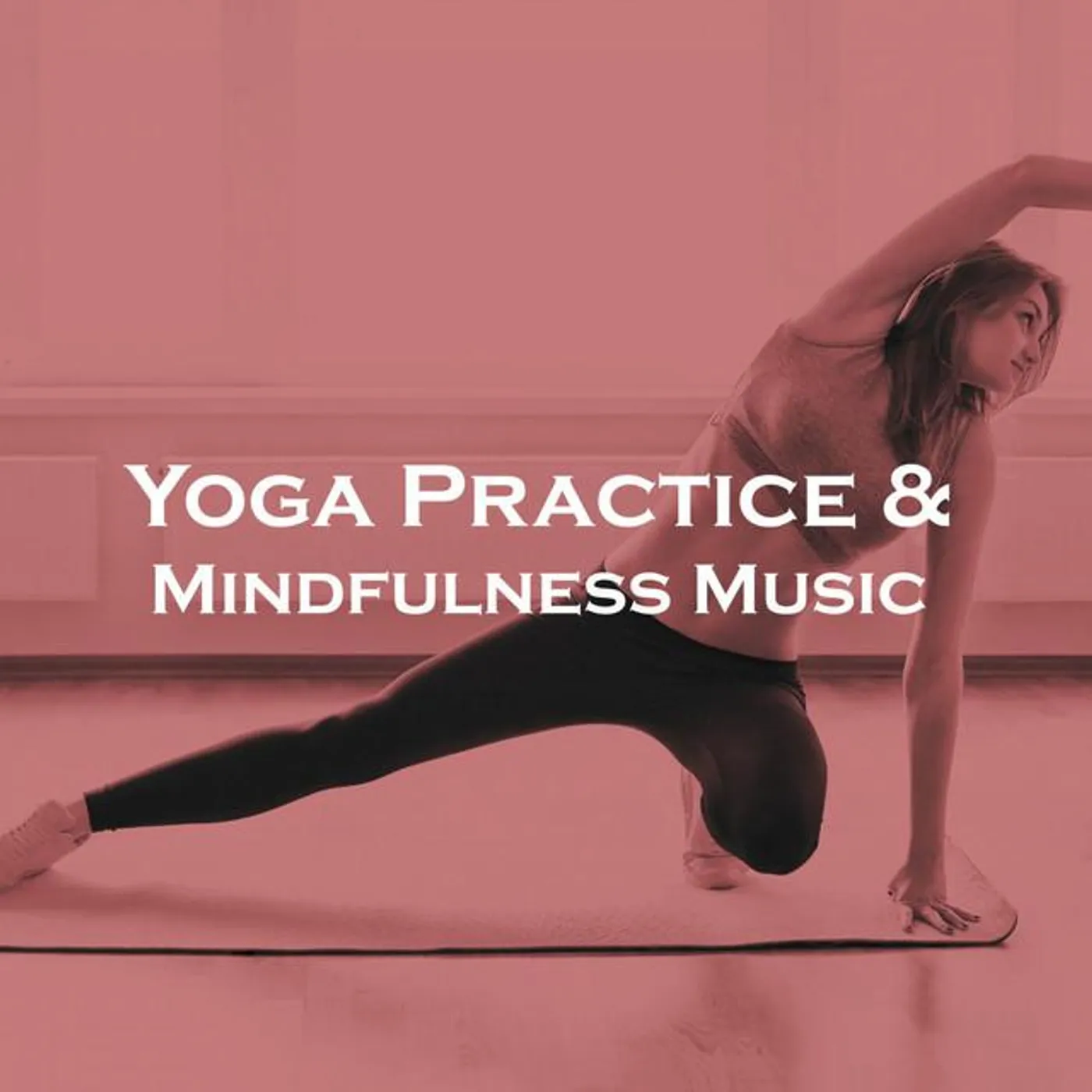 Yoga Workout Music Brand Page