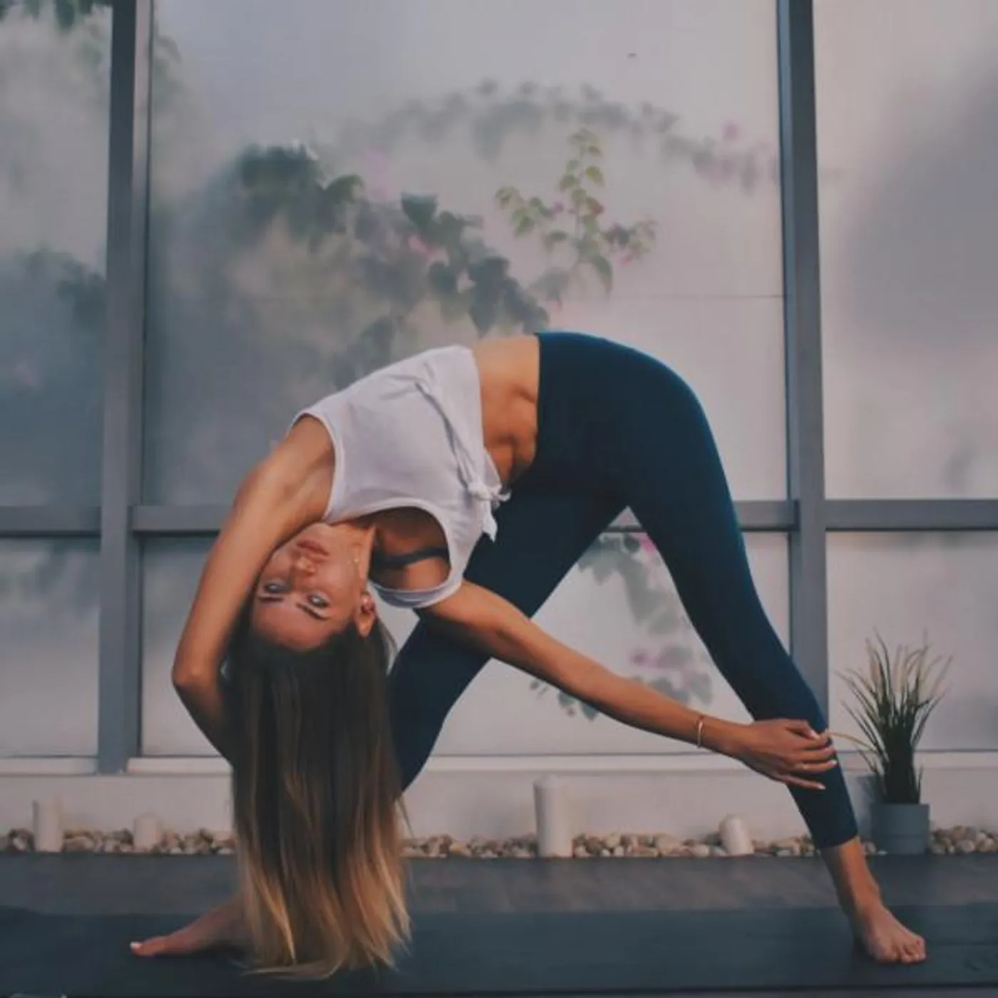 Yoga Hatha