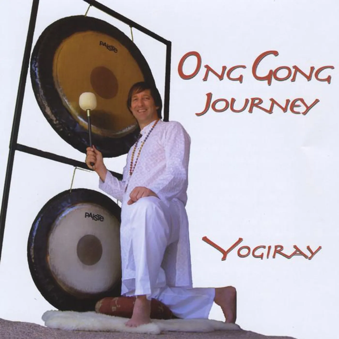 Yogiray Brand Page