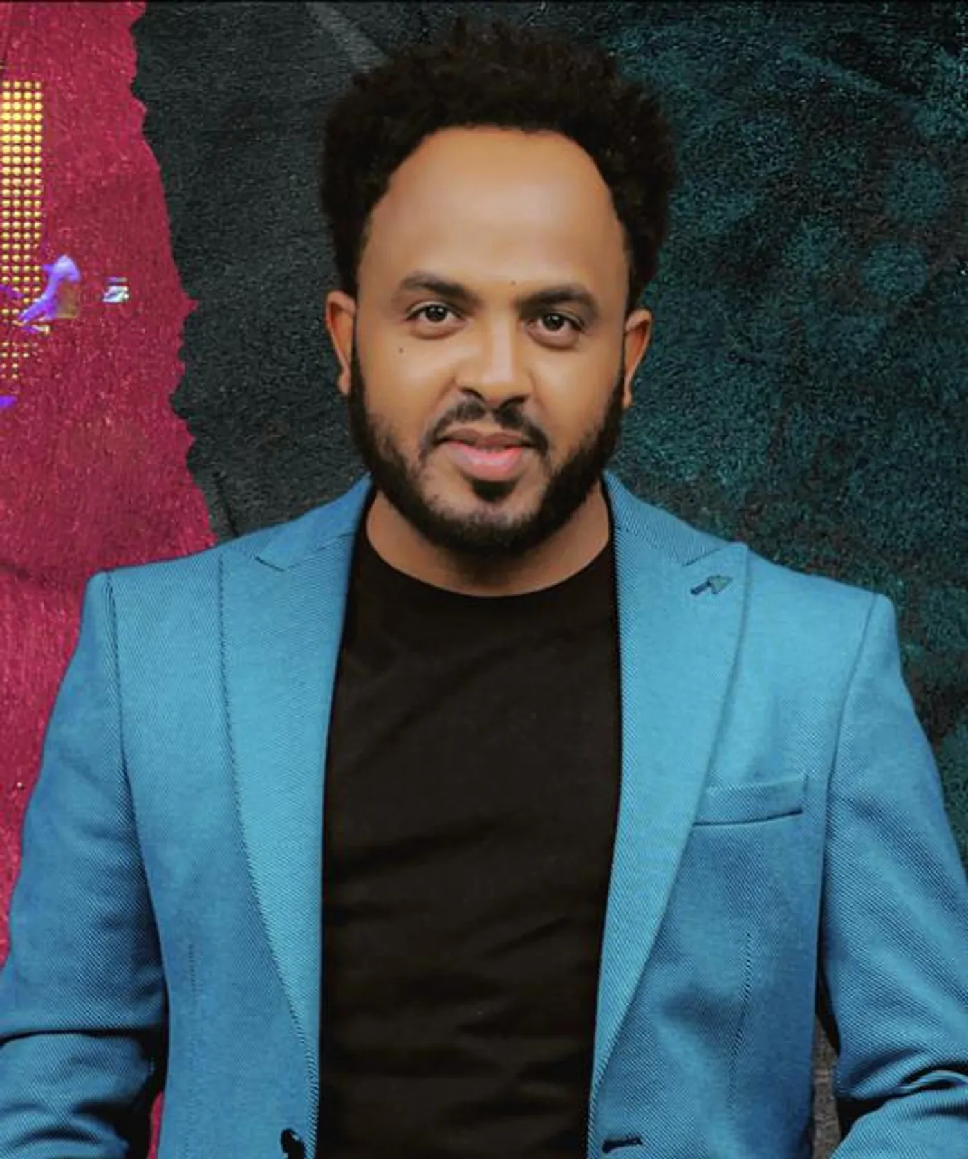 Yohannes Belay