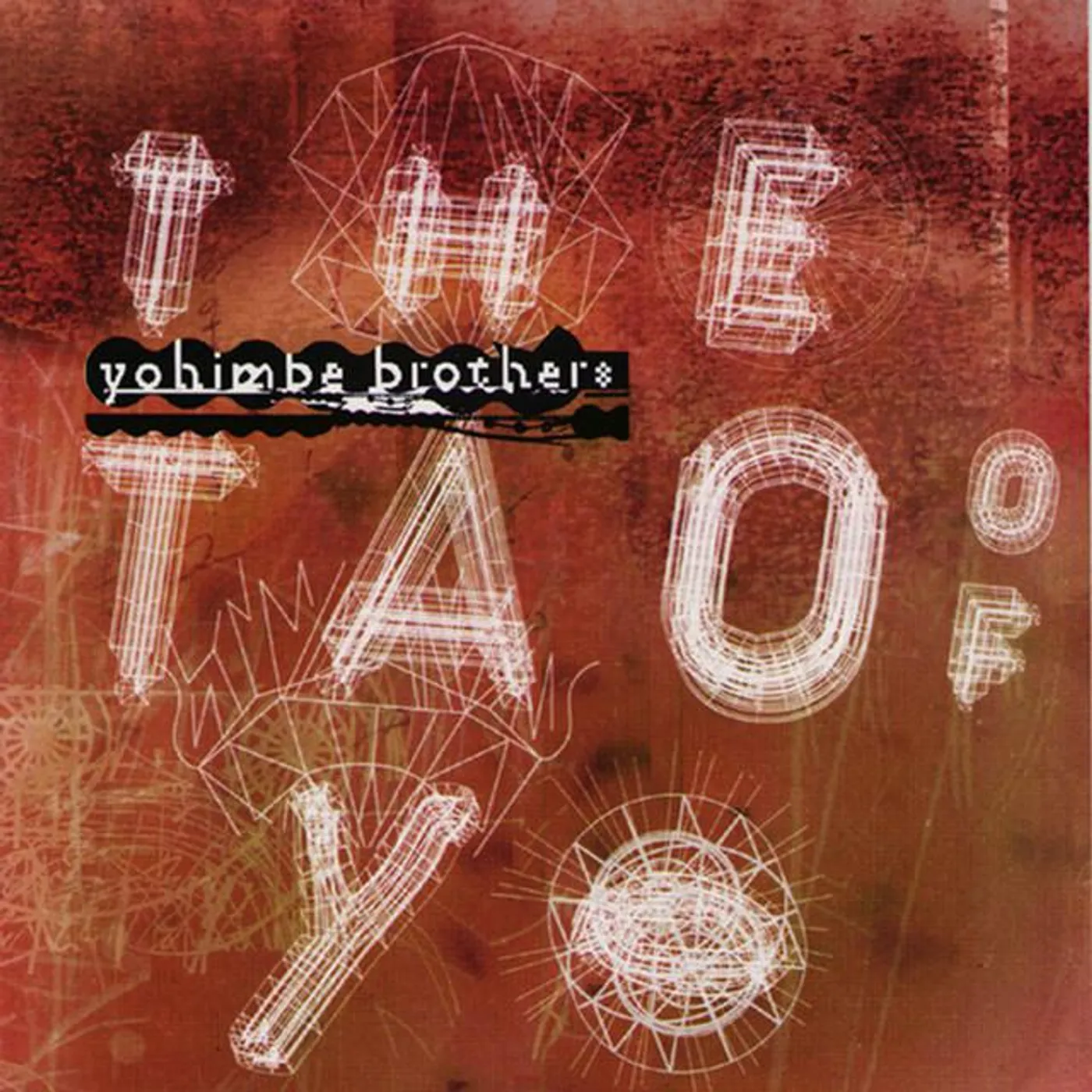 The Yohimbe Brothers Brand Page