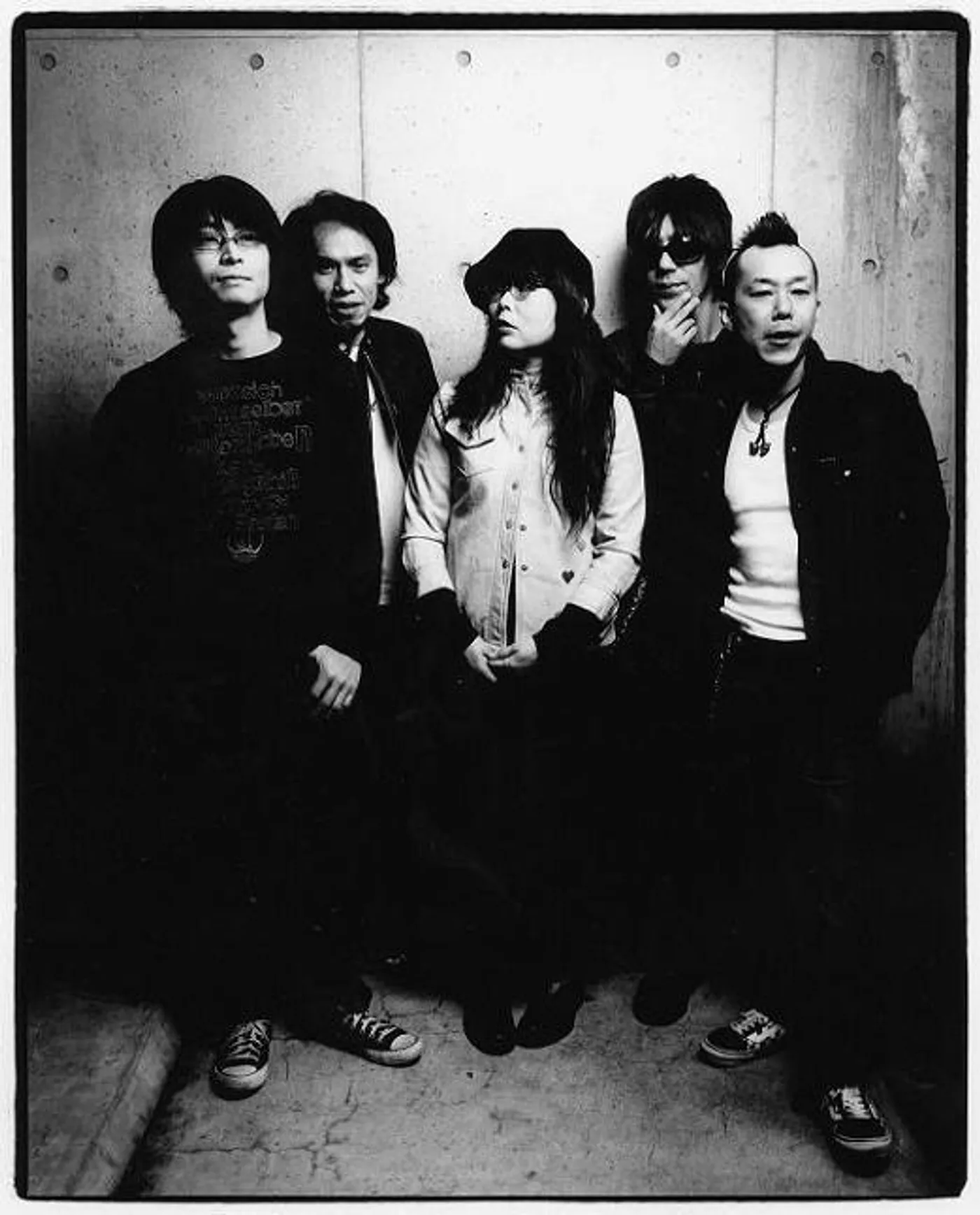 Yoko Utsumi