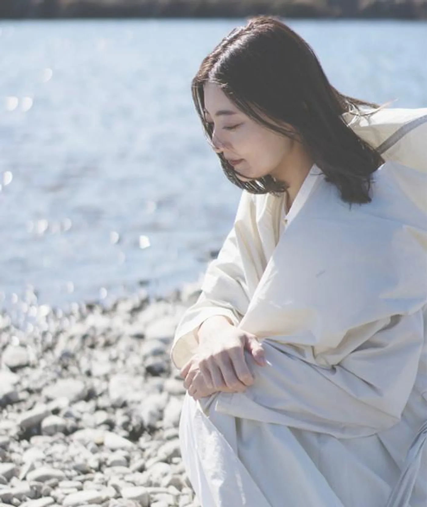 Yoko Komatsu