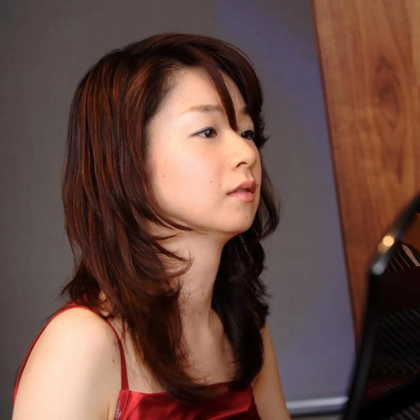 Yoko Nanno Brand Page