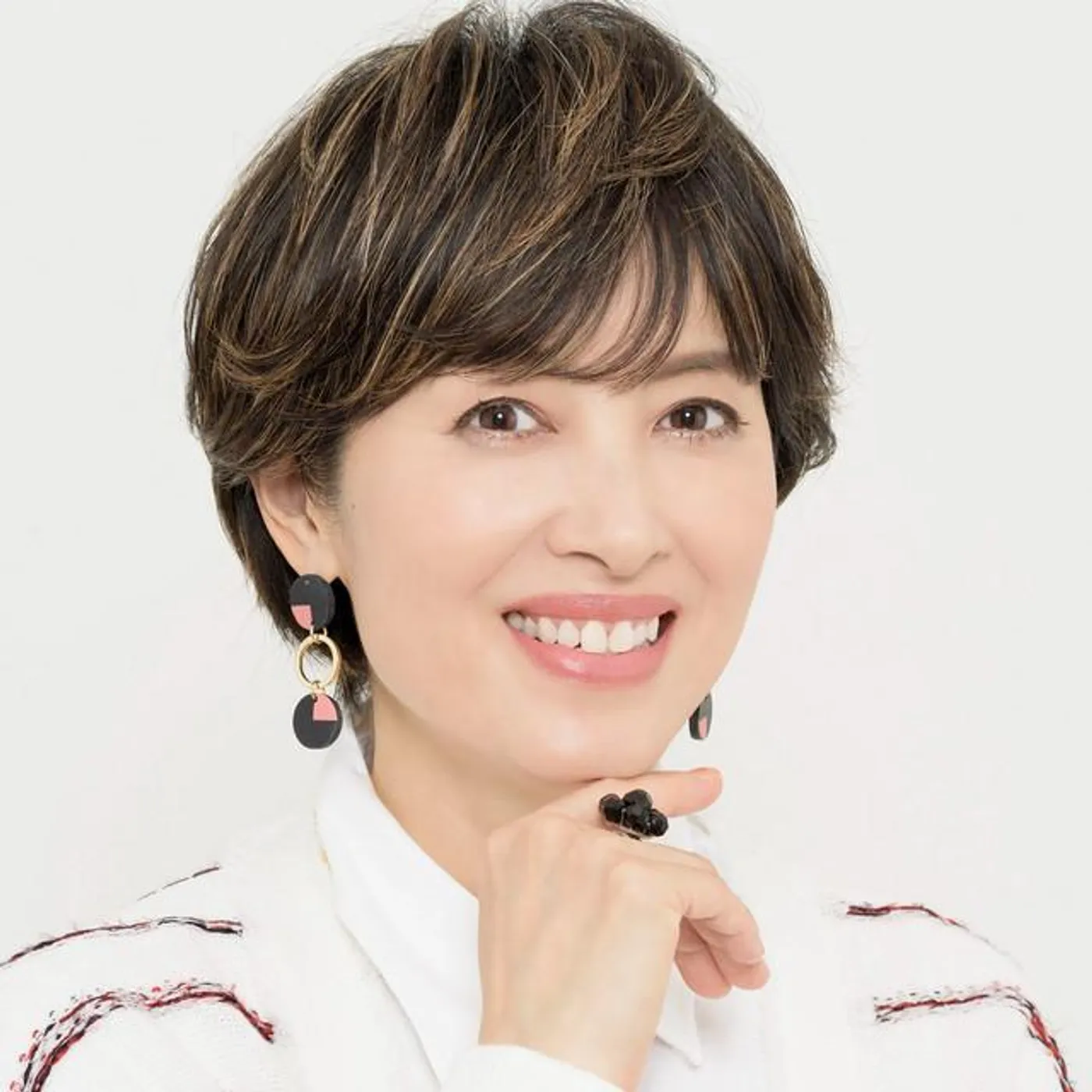 Yoko Oginome Brand Page