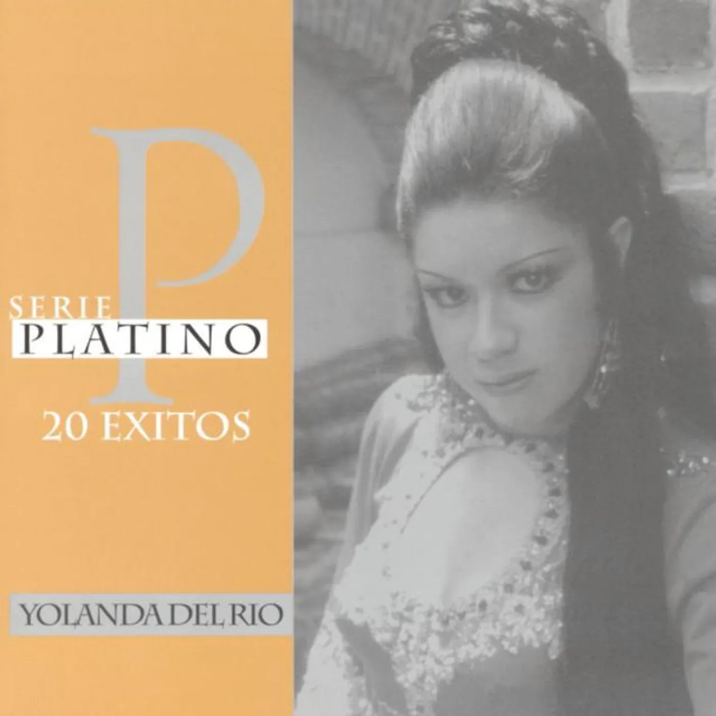 Yolanda Del Rio Brand Page