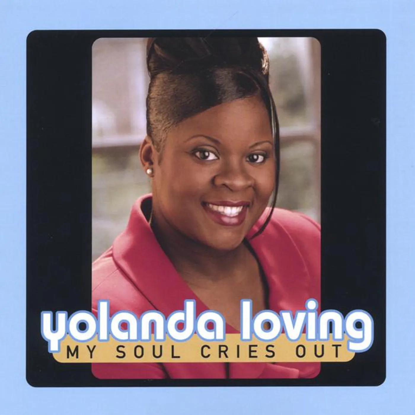 Yolanda Loving Brand Page