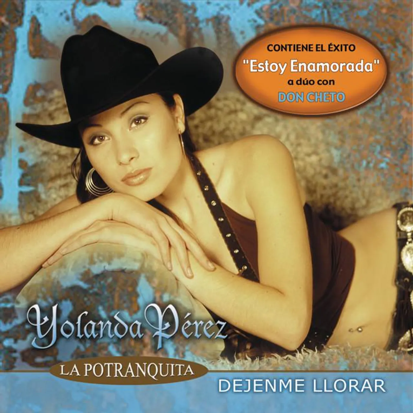 Yolanda Pérez Brand Page
