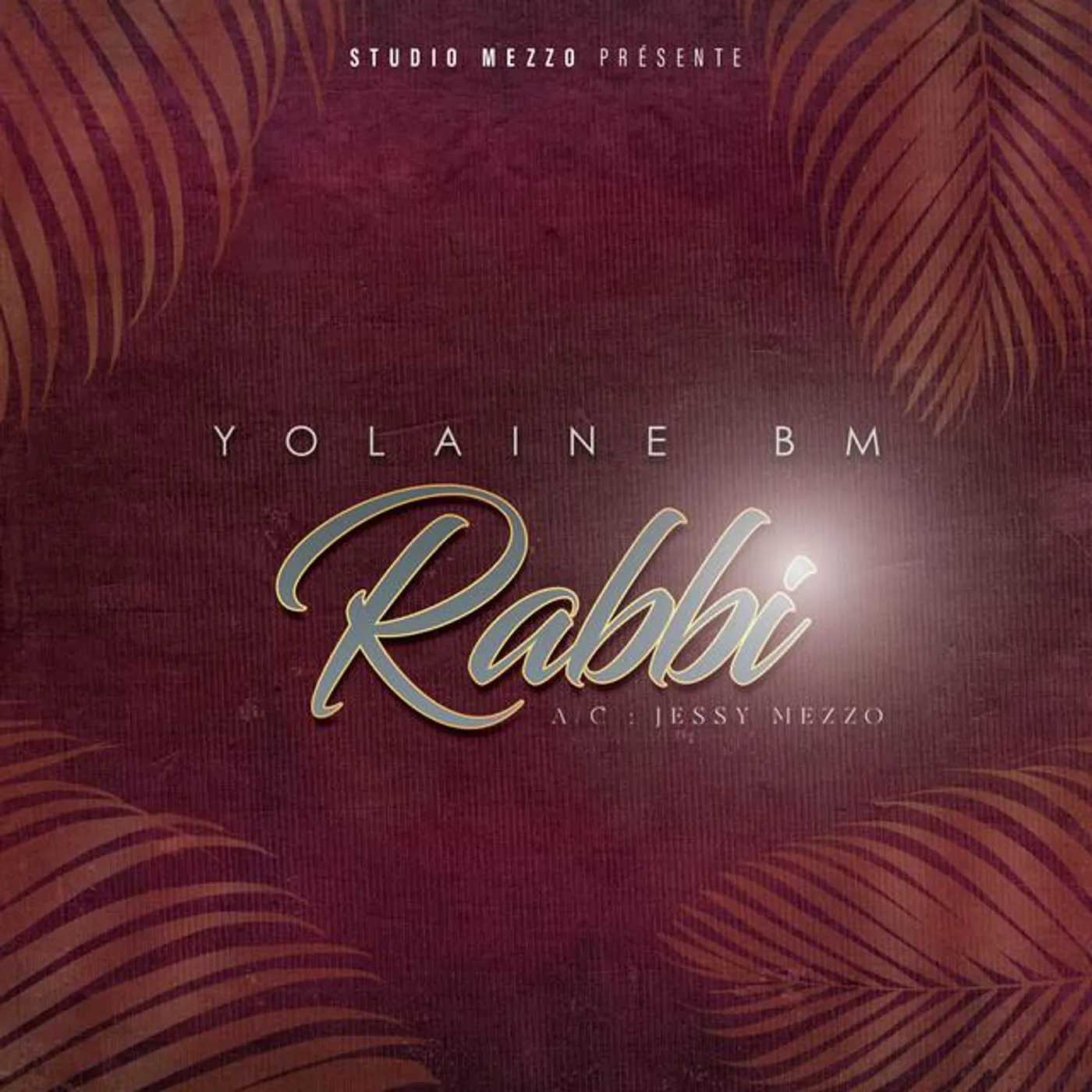 Yolaine BM