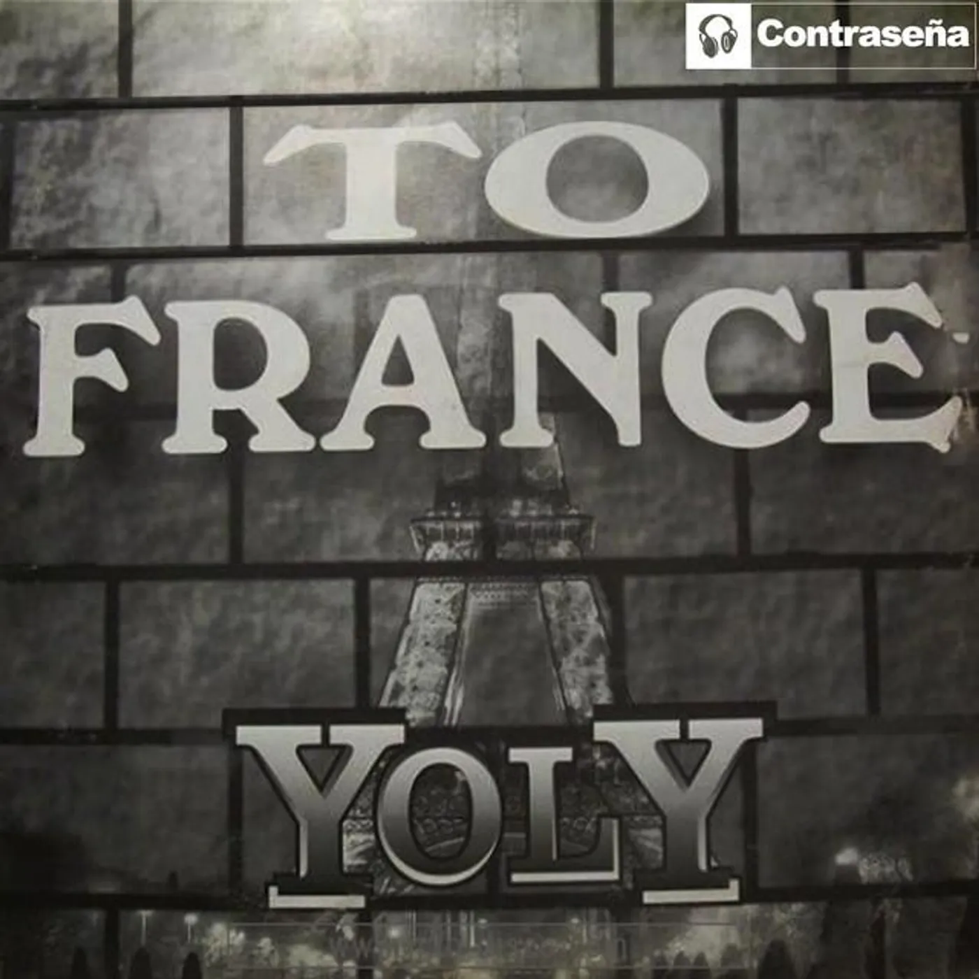Yoly Brand Page
