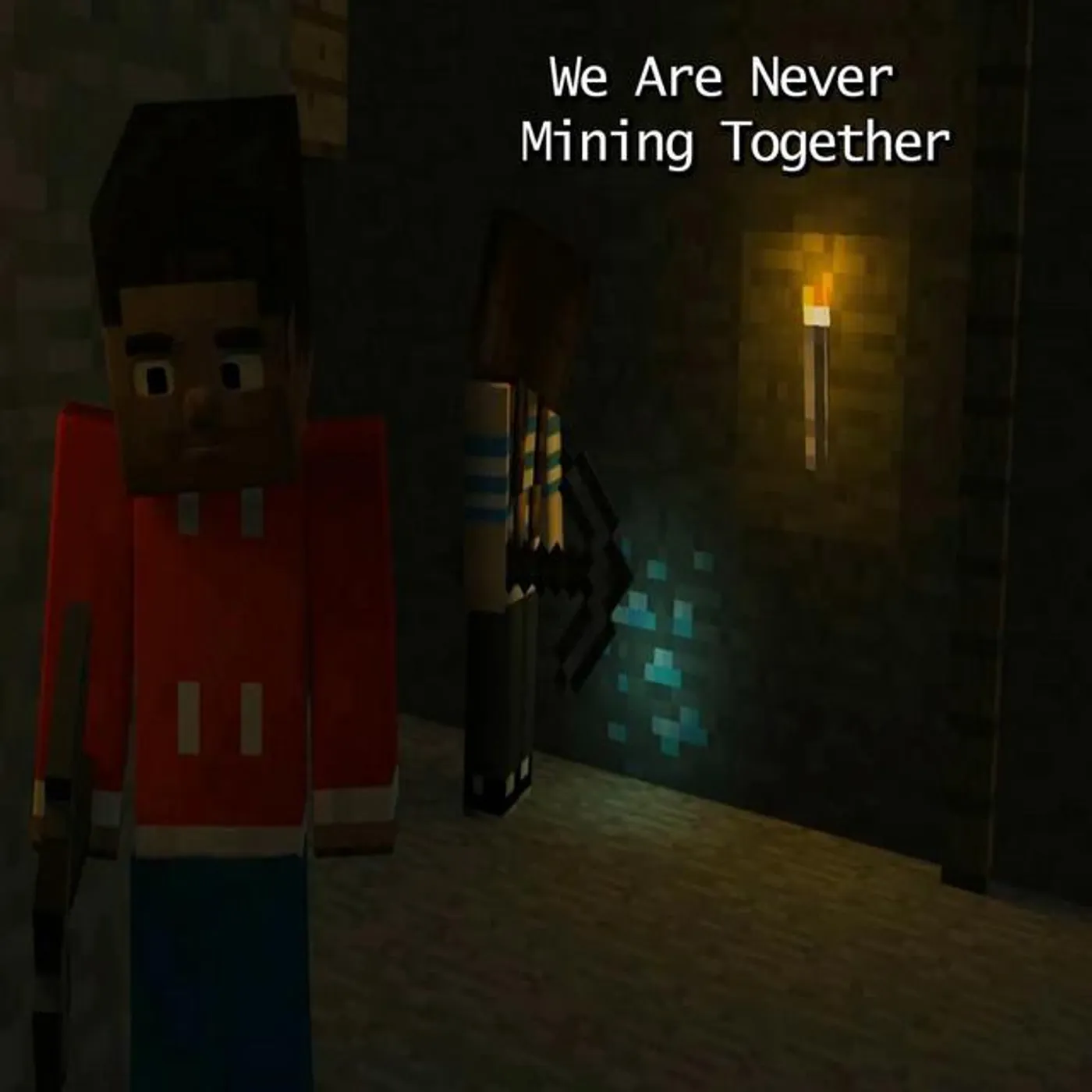 Yomamasminecraft