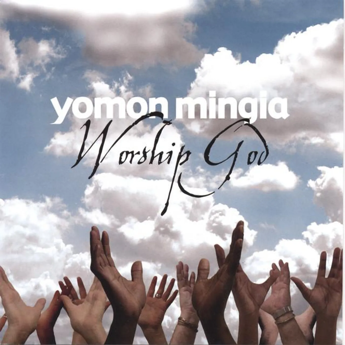 Yomon Mingia