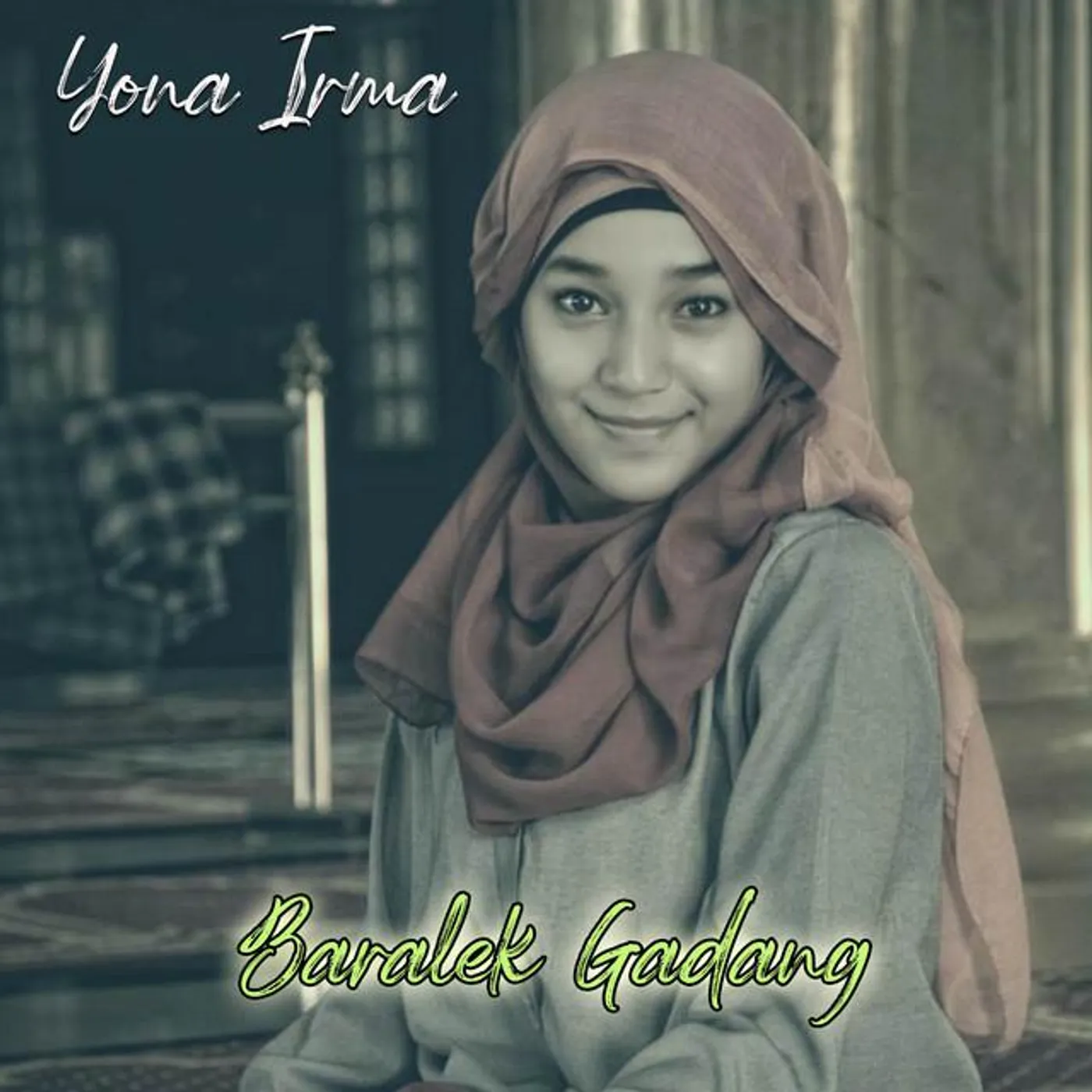 Yona Irma