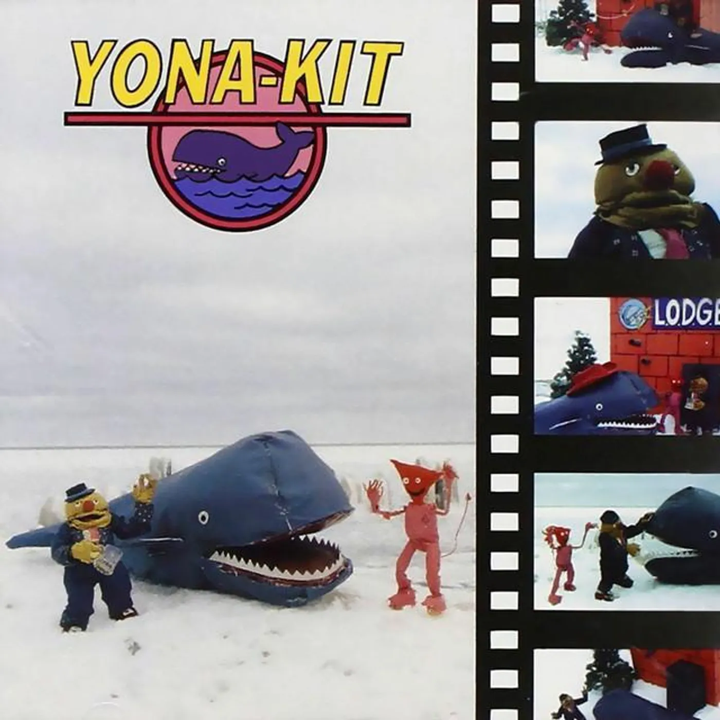 Yona-Kit