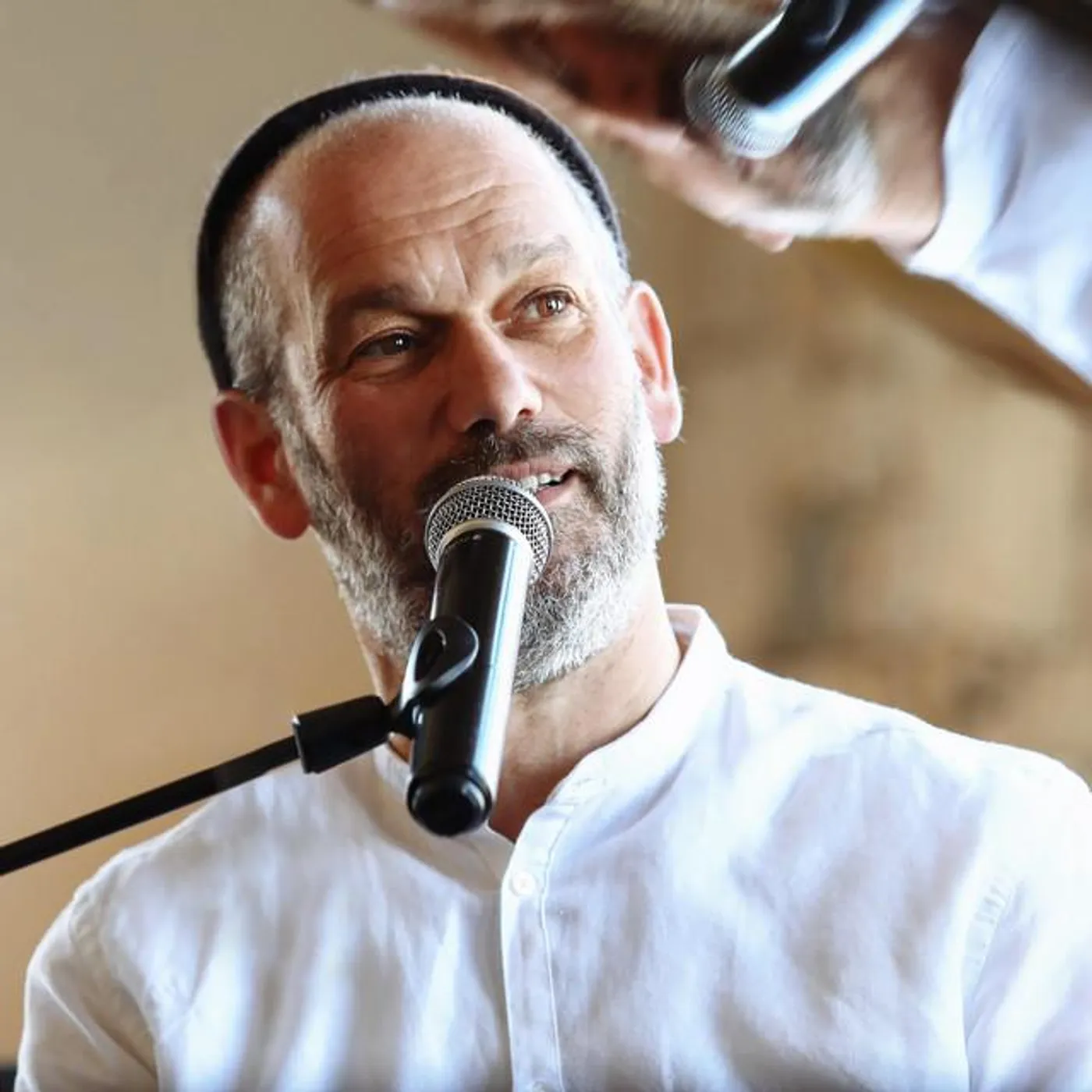 Yonatan Razel Brand Page