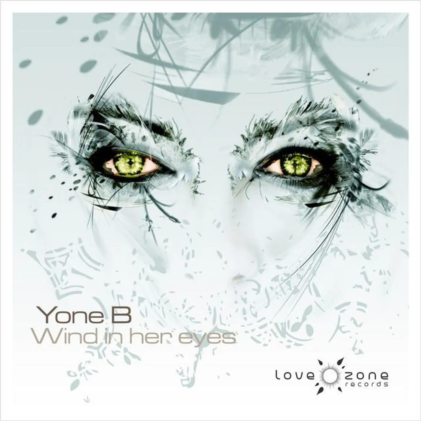 Yone B Brand Page