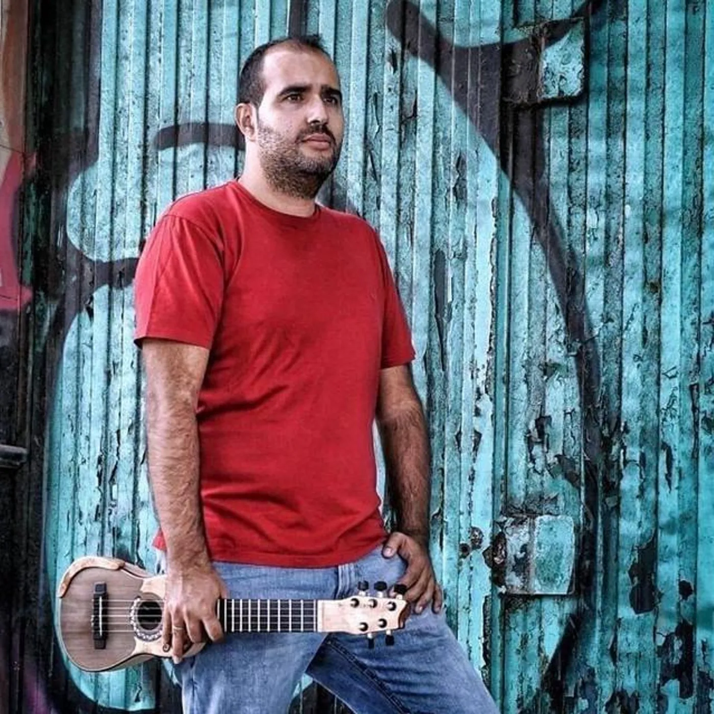 Yone Rodríguez Brand Page
