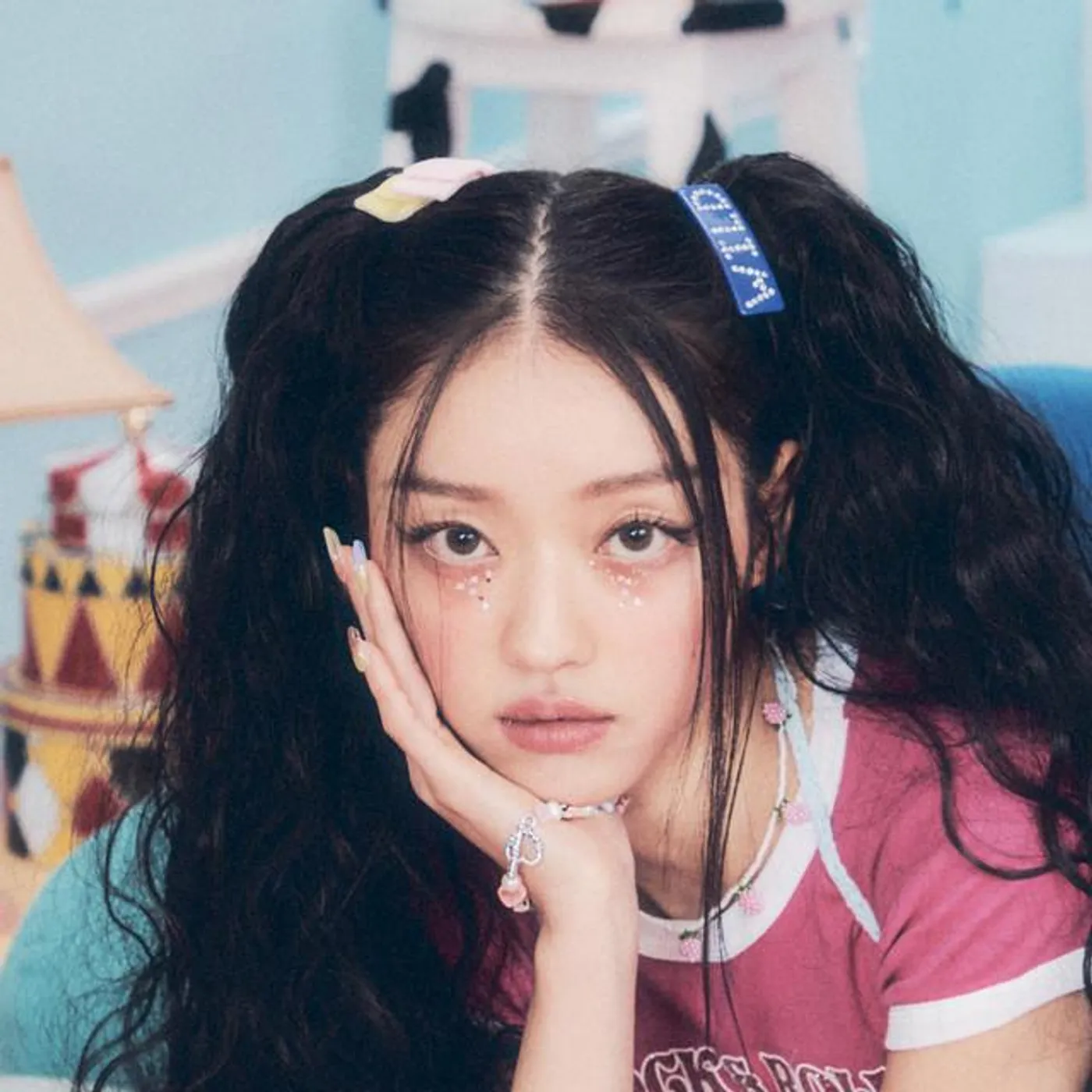 YooA Brand Page