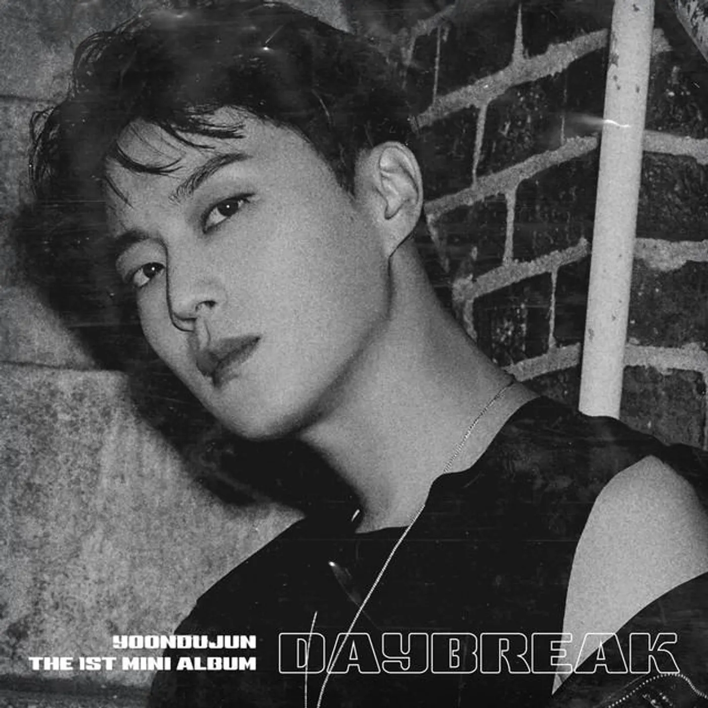 YOON DU JUN Brand Page