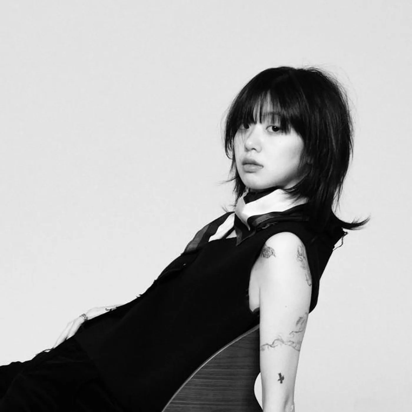 Yoon Jiyoung Brand Page