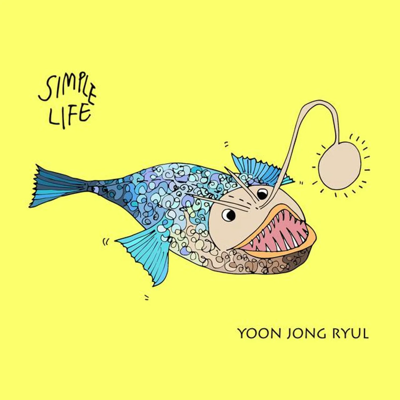 Yoon Jong Ryul