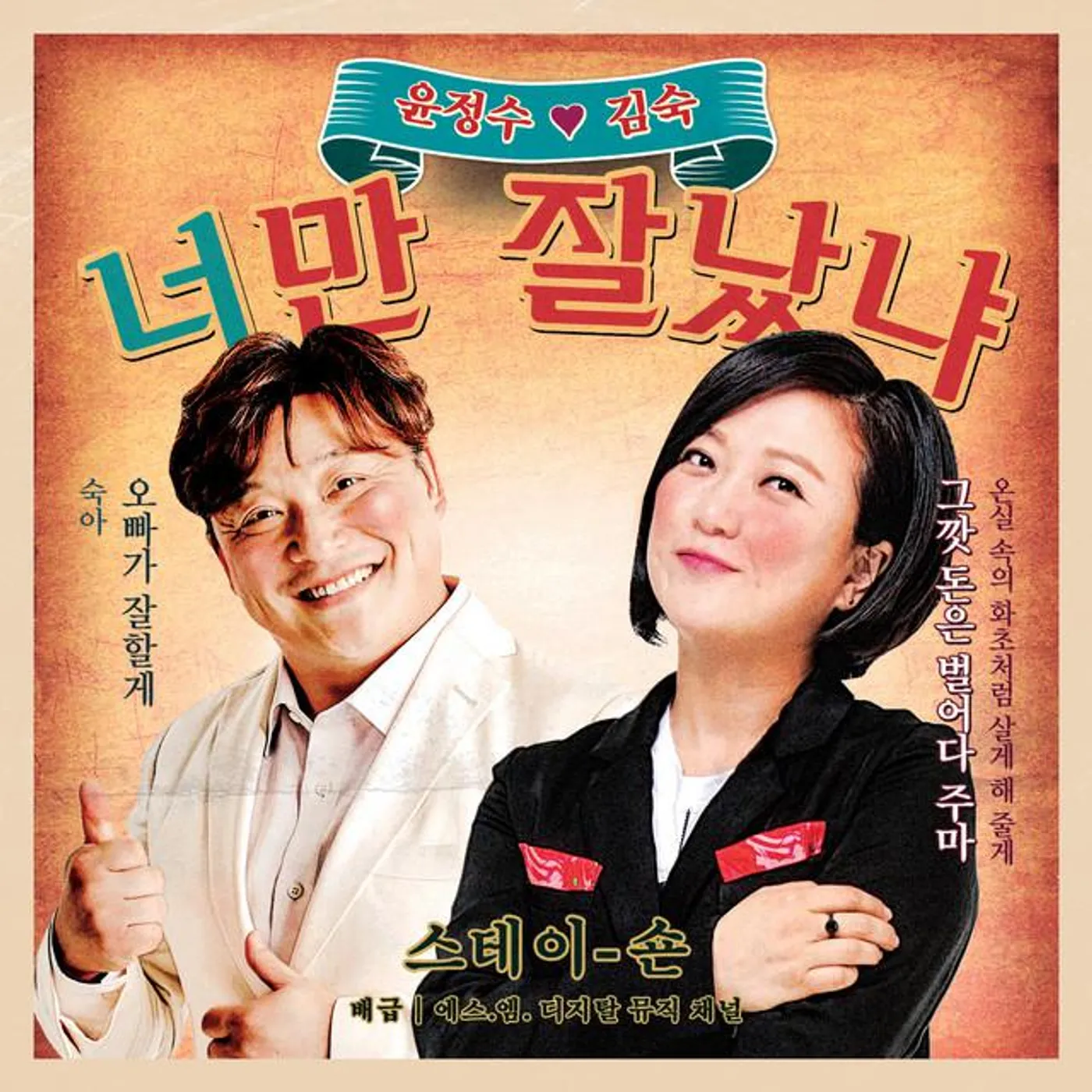 Yoon Jung Soo