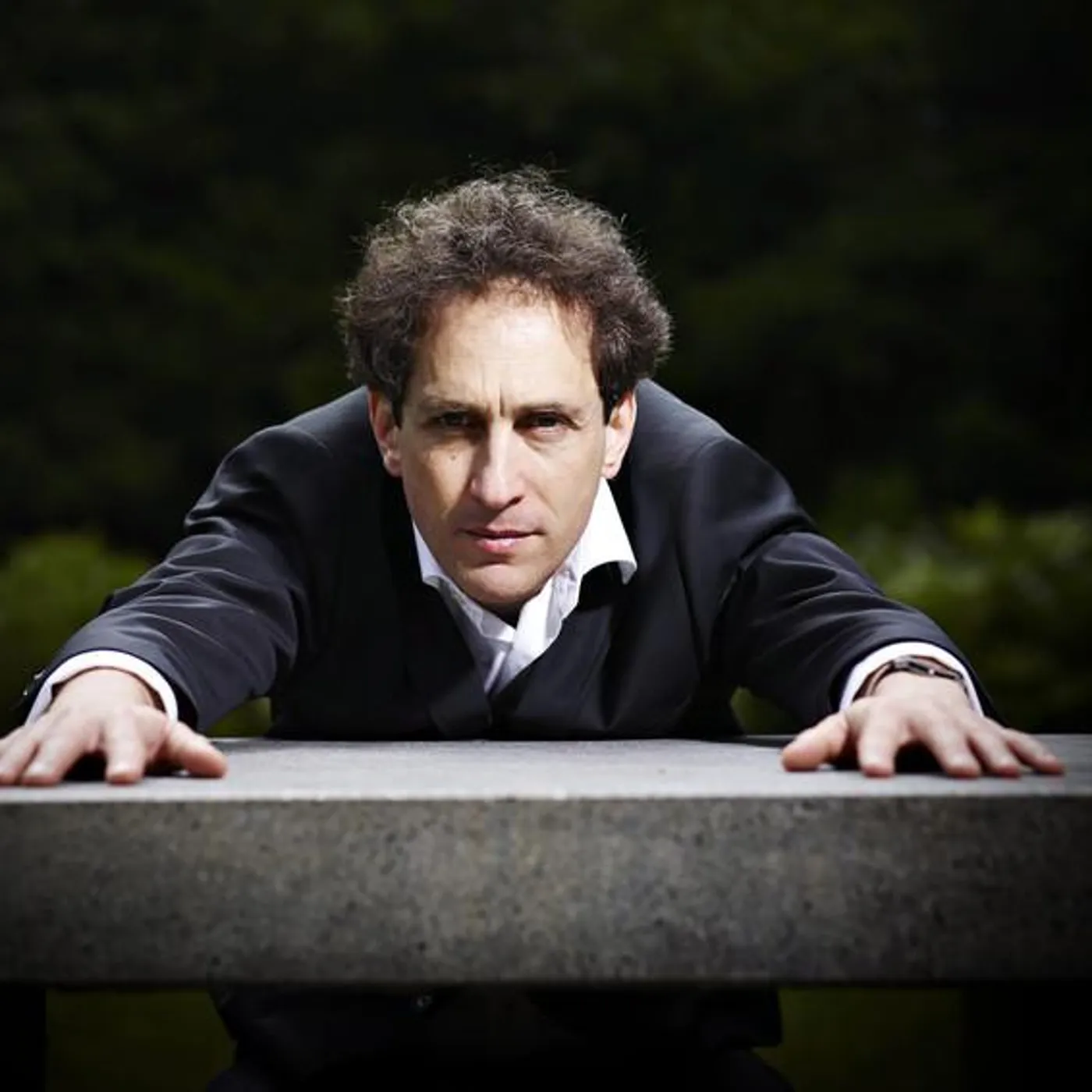 Yoram Ish-Hurwitz