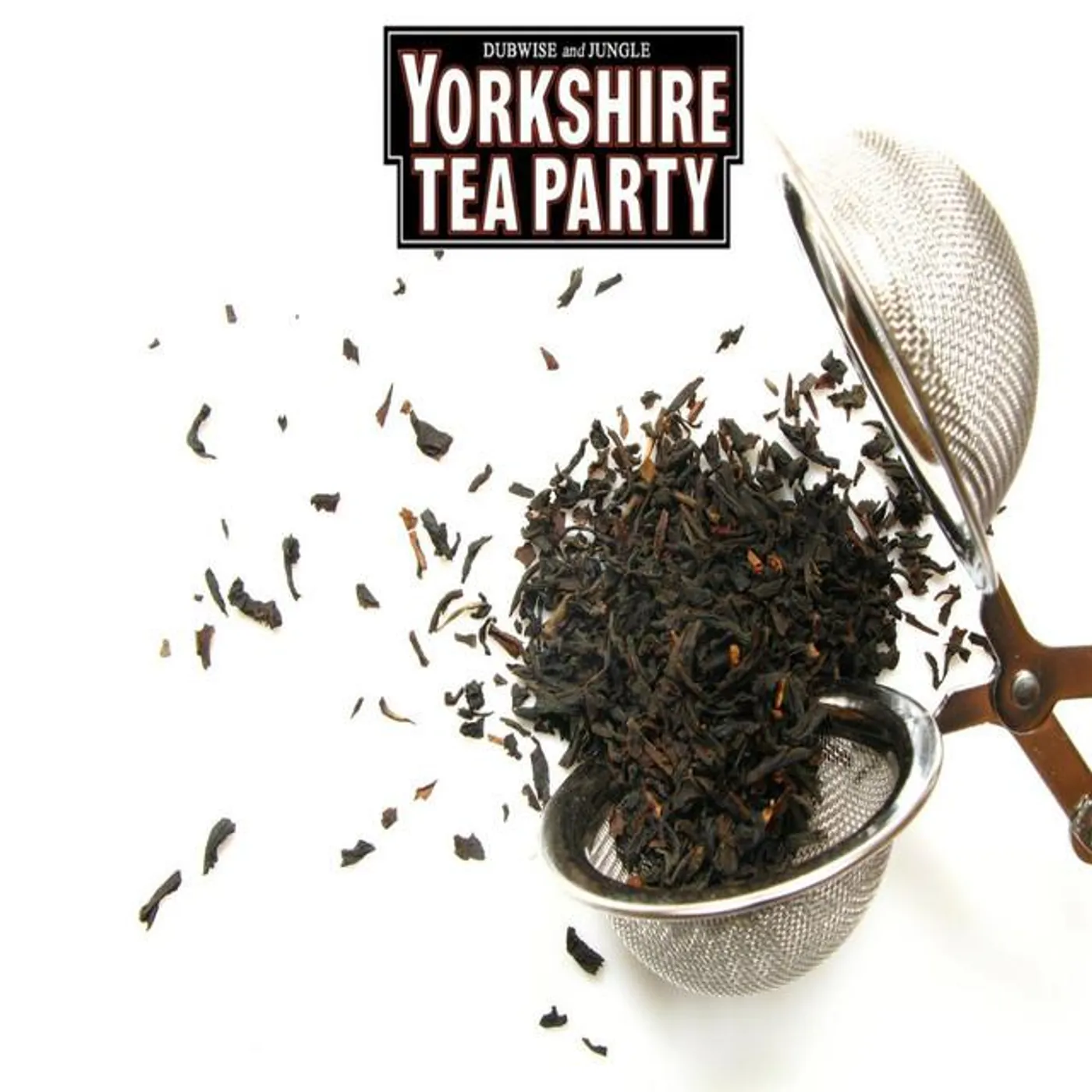 Yorkshire Tea Party