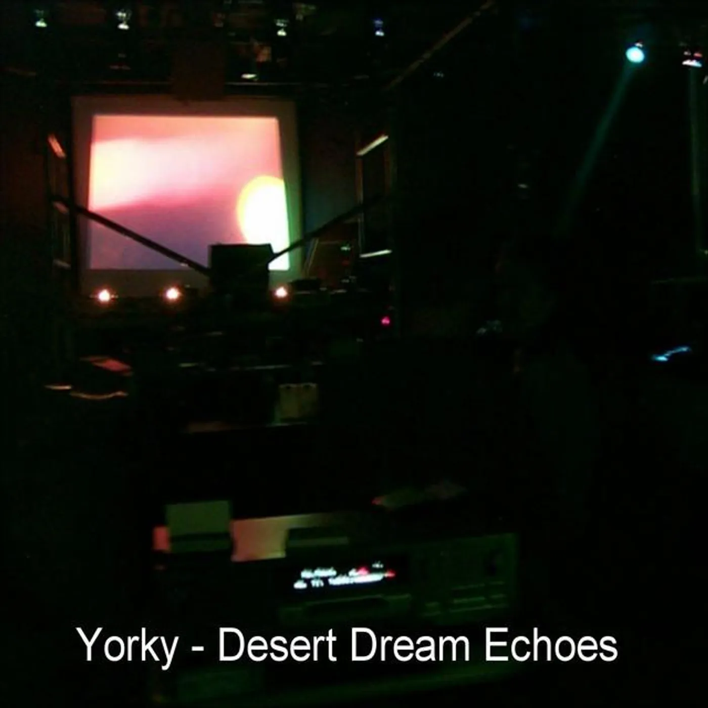 Yorky Brand Page