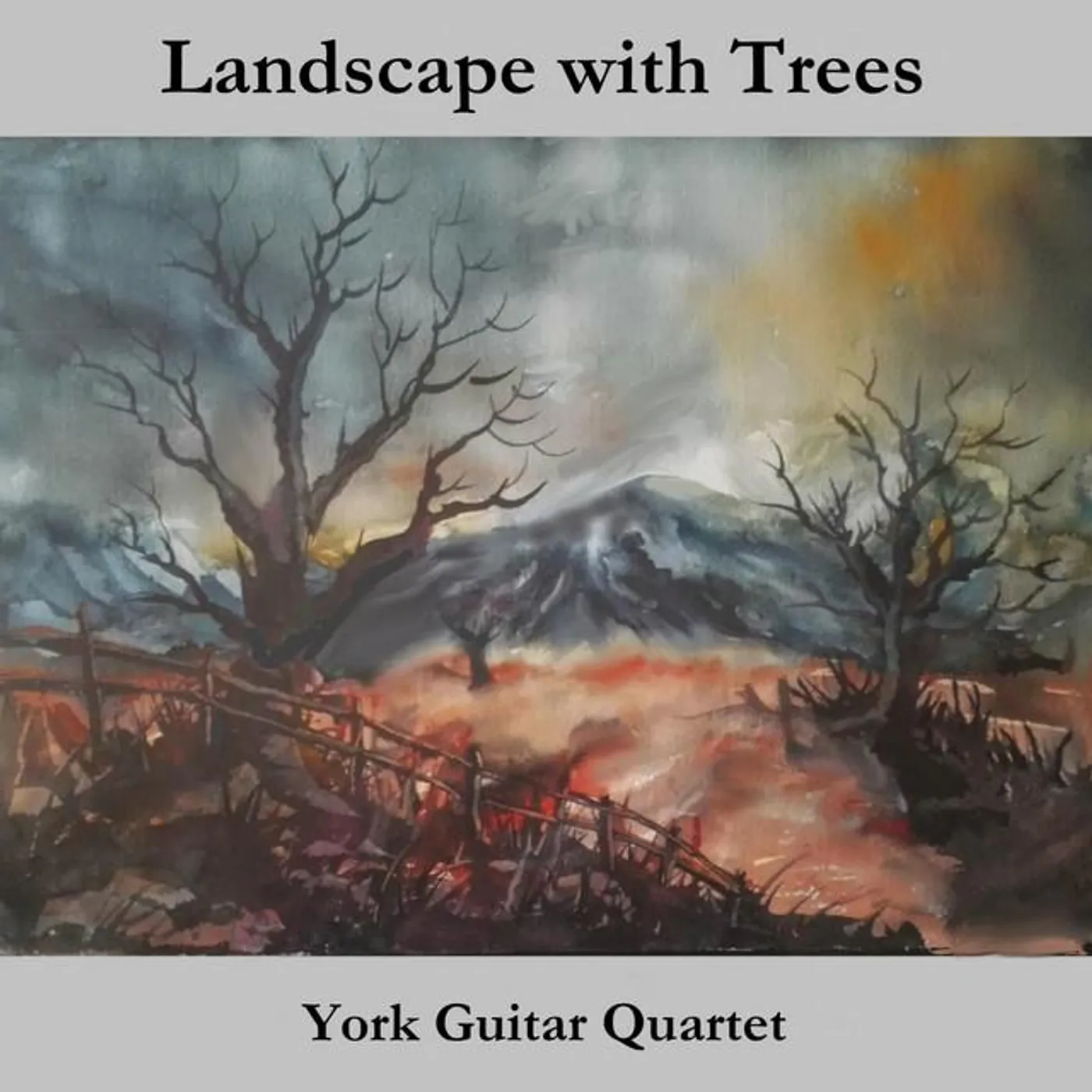 York Guitar Quartet