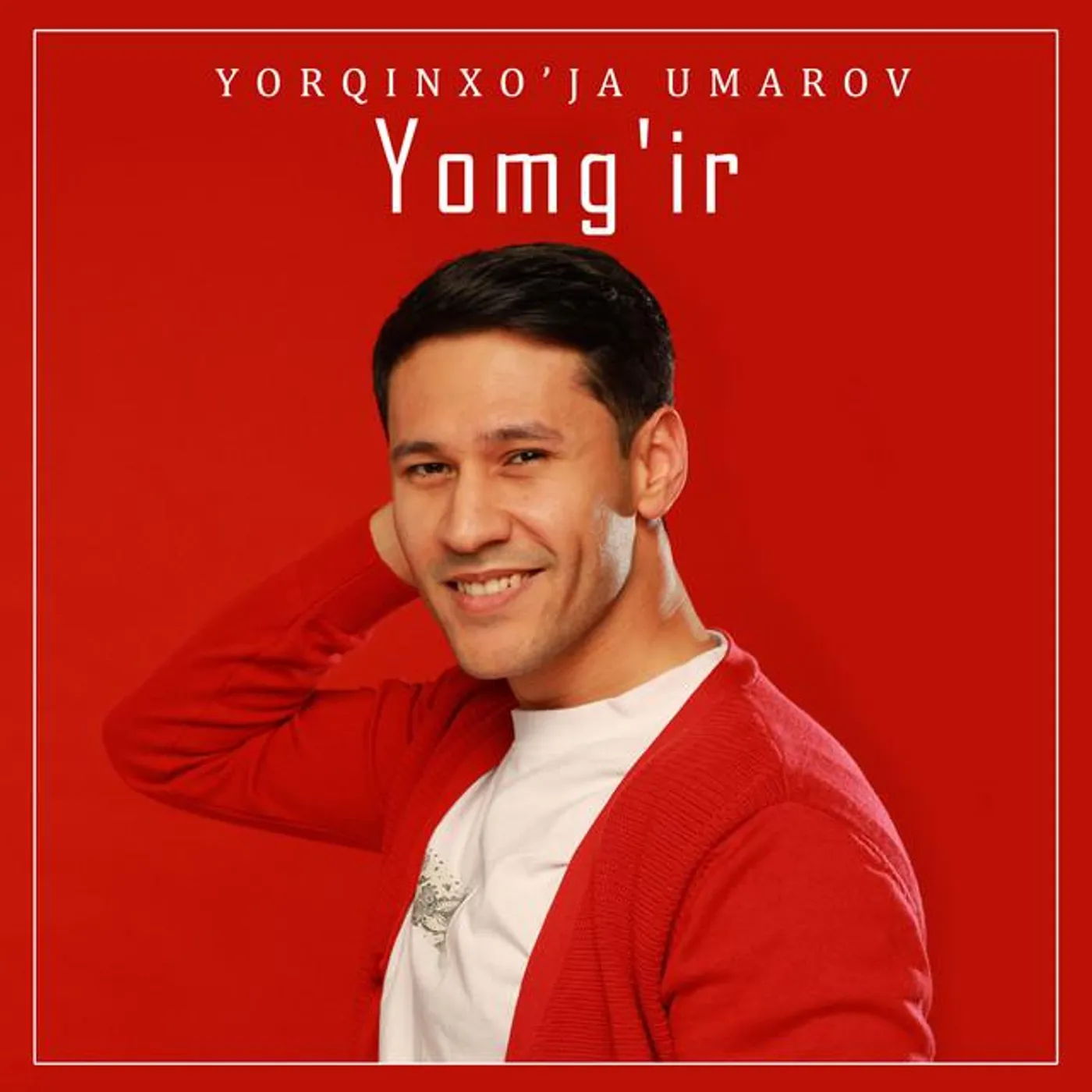 Yorqinxo'ja Umarov