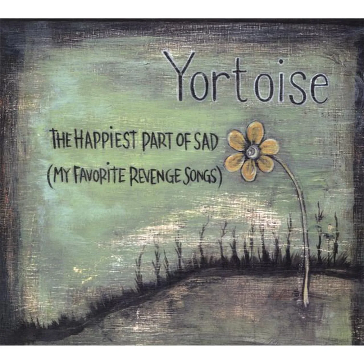 Yortoise