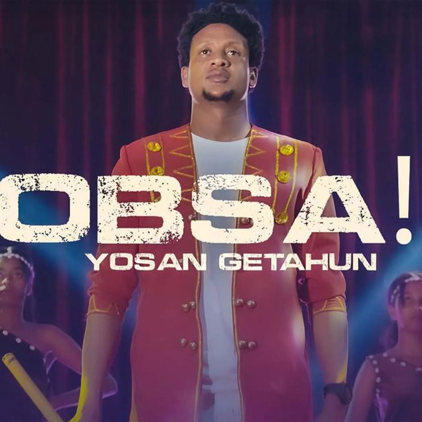 Yosan Getahun