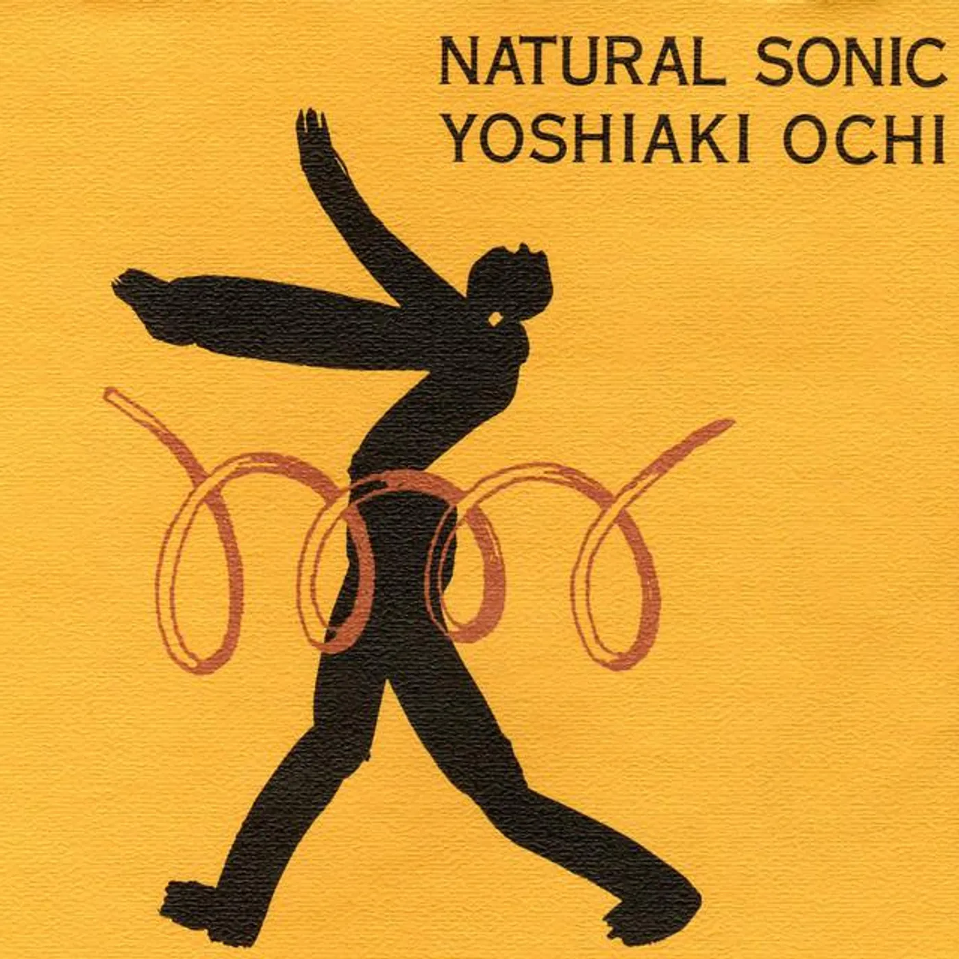 Yoshiaki Ochi